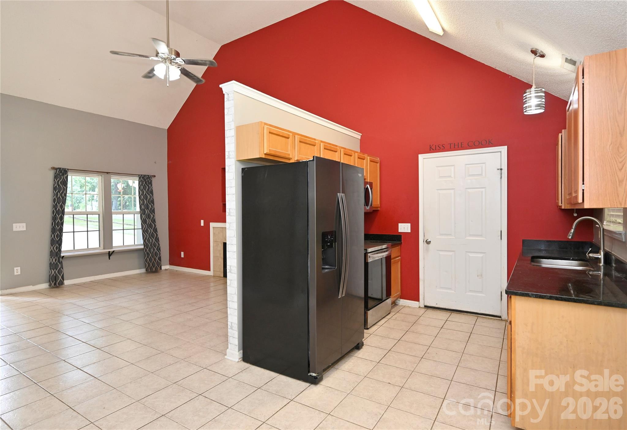 13415 Phillips Road — Matthews