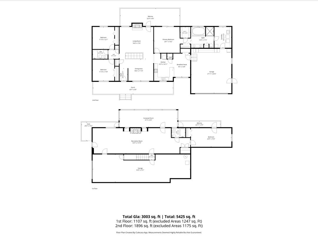 11 Robin Lane — Weaverville