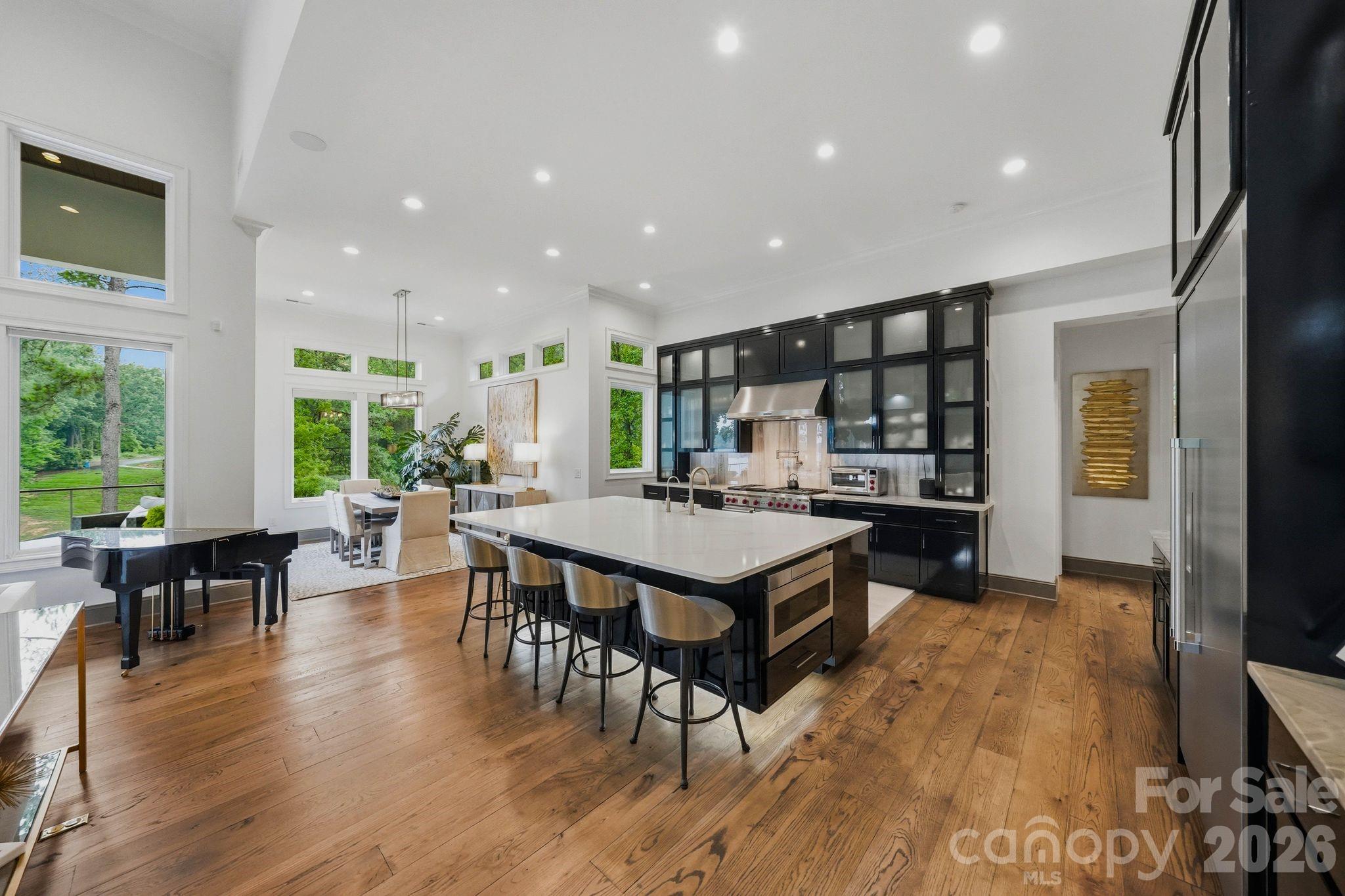 106 Norcross Lane — Mooresville
