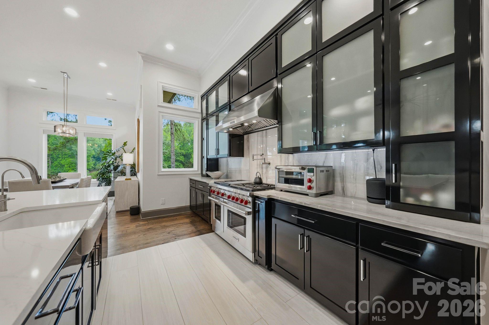 106 Norcross Lane — Mooresville