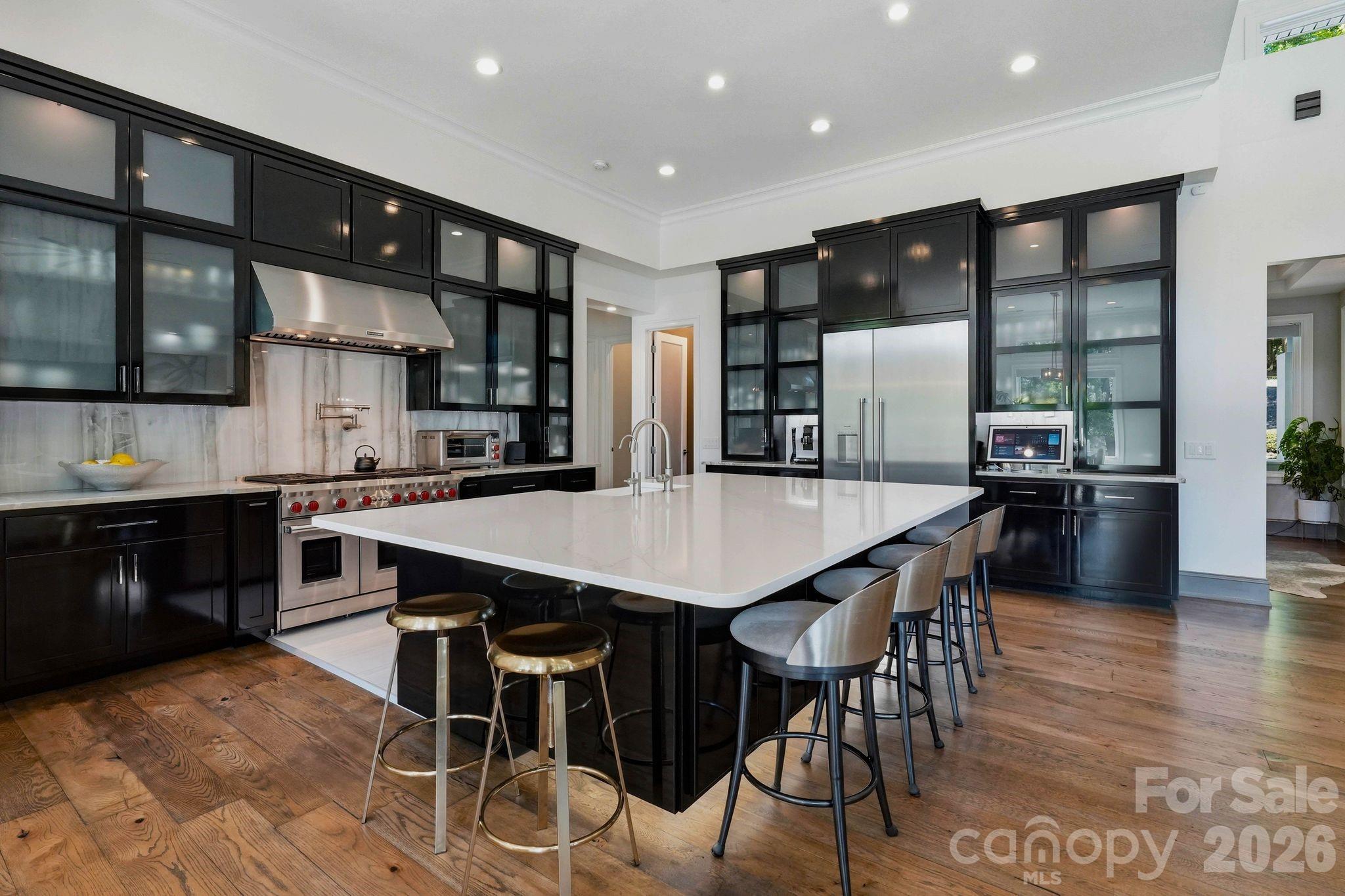 106 Norcross Lane — Mooresville