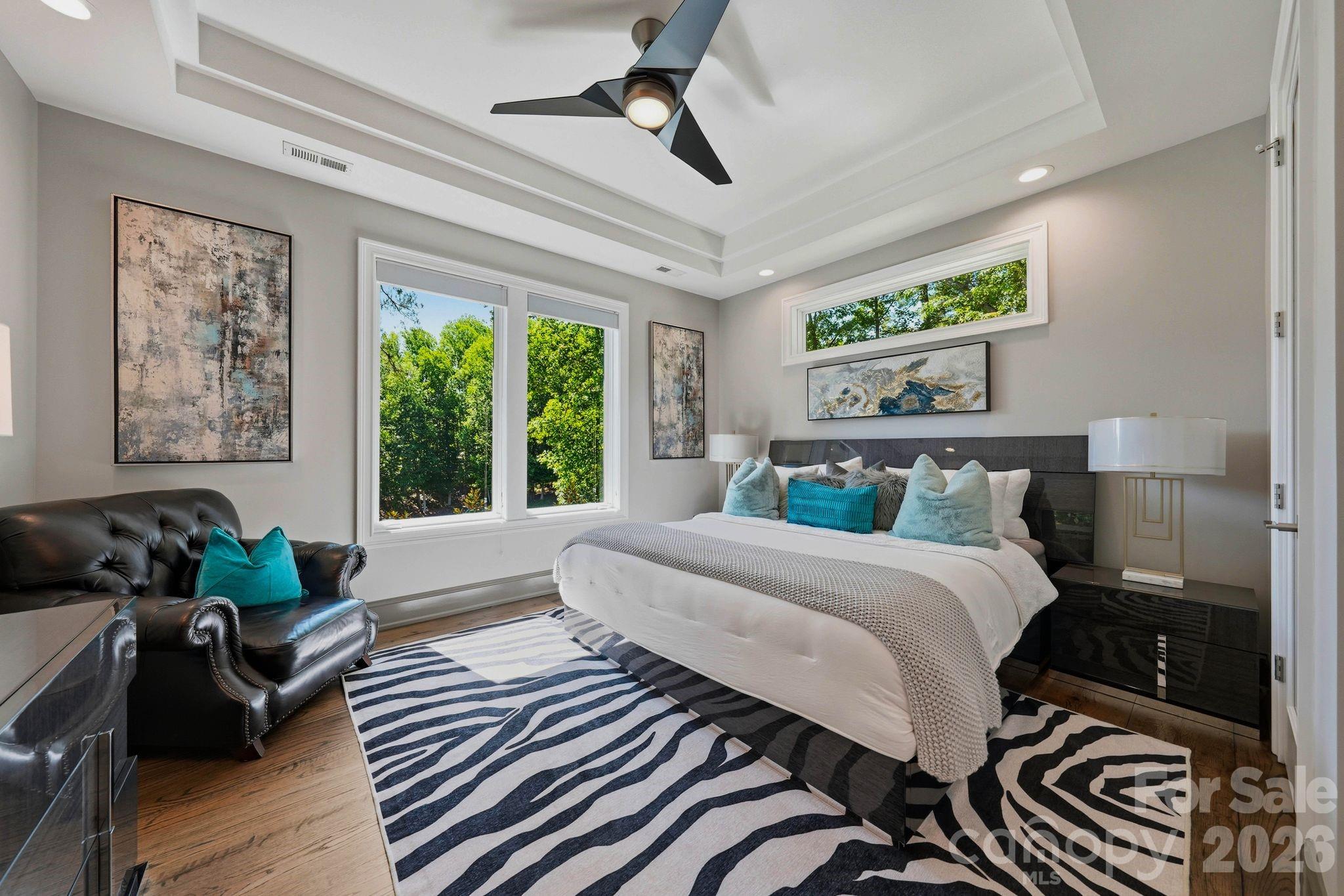 106 Norcross Lane — Mooresville