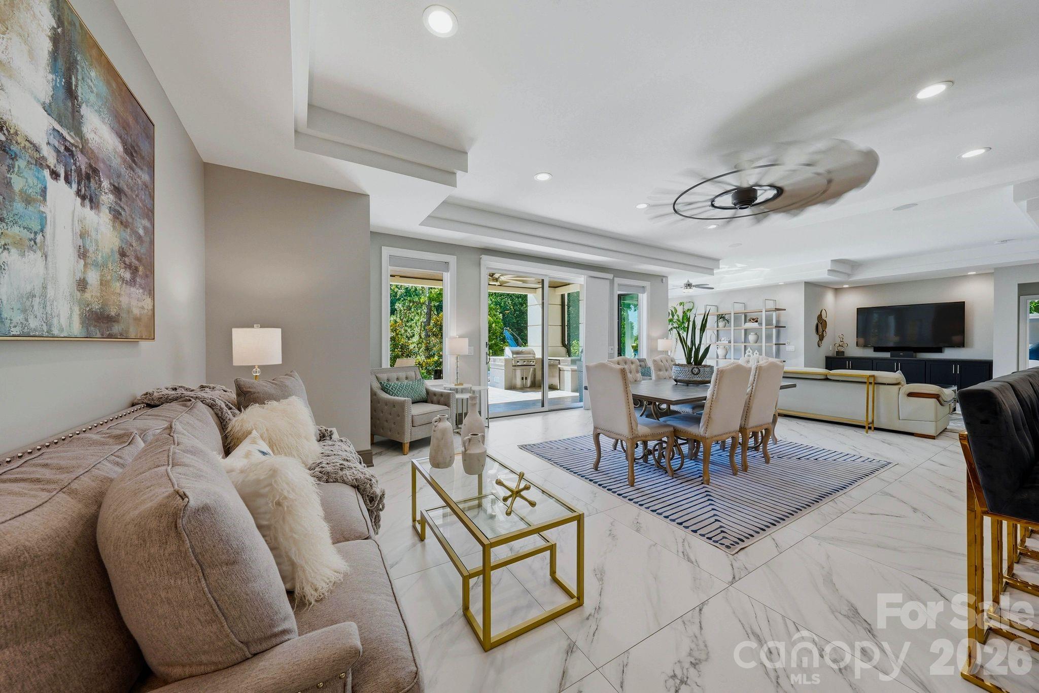 106 Norcross Lane — Mooresville