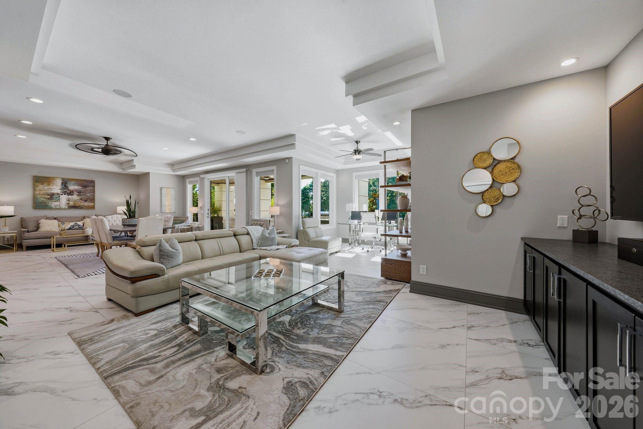 106 Norcross Lane — Mooresville