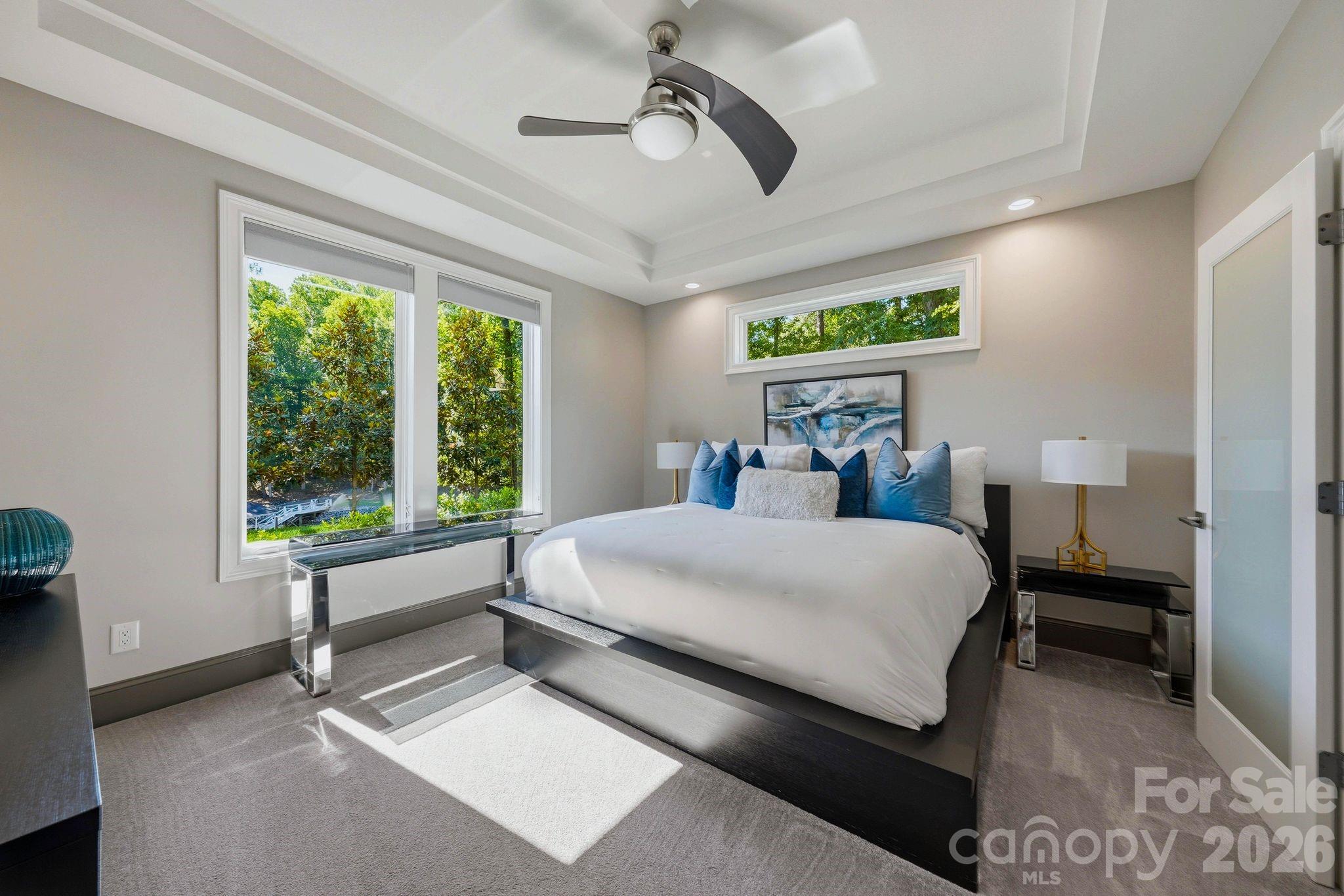 106 Norcross Lane — Mooresville