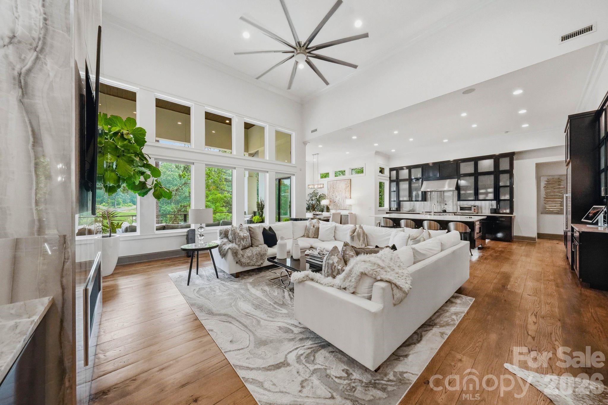 106 Norcross Lane — Mooresville