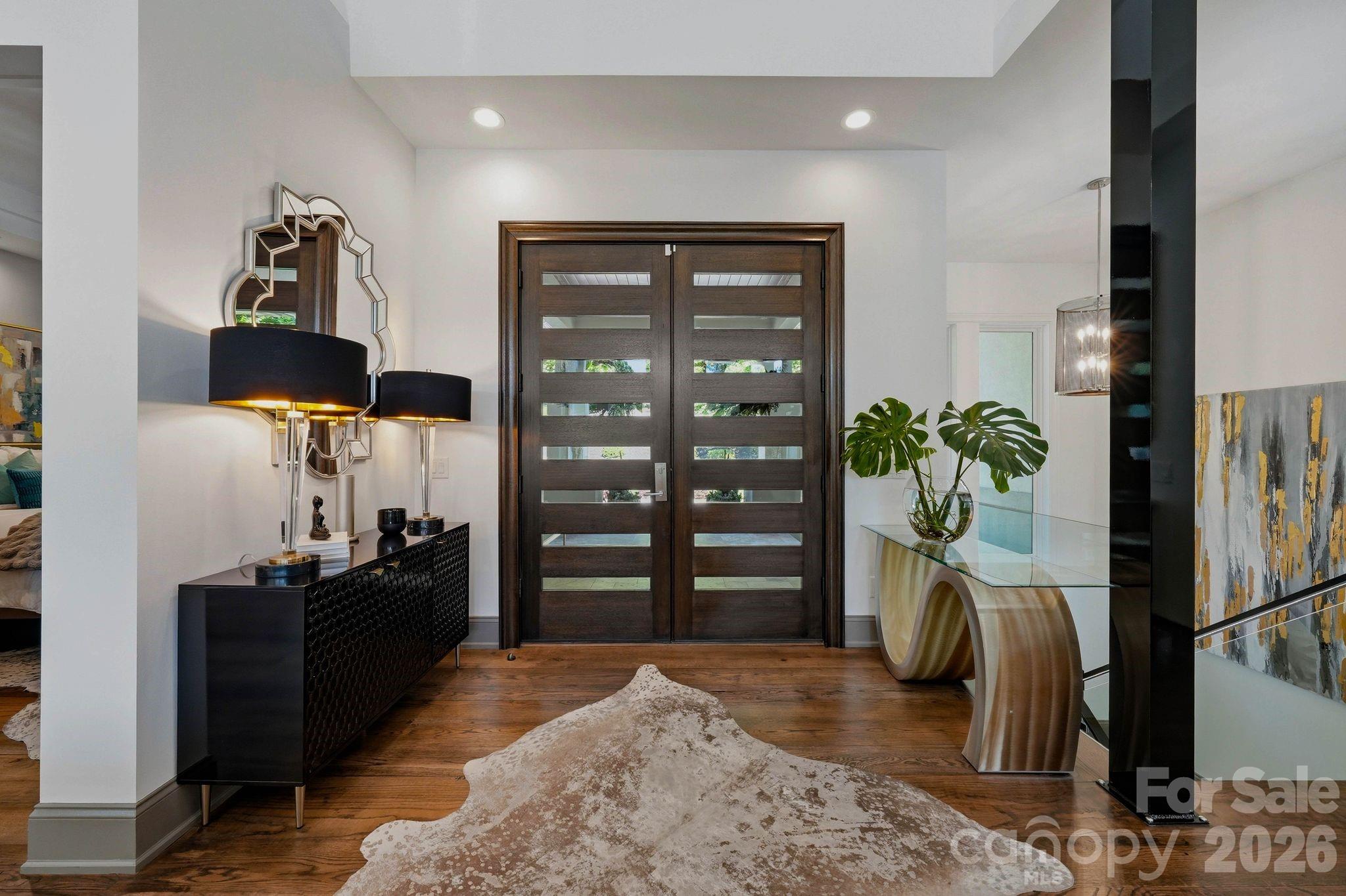 106 Norcross Lane — Mooresville