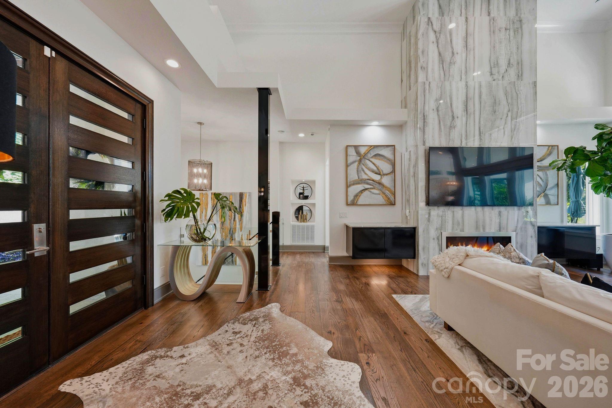 106 Norcross Lane — Mooresville
