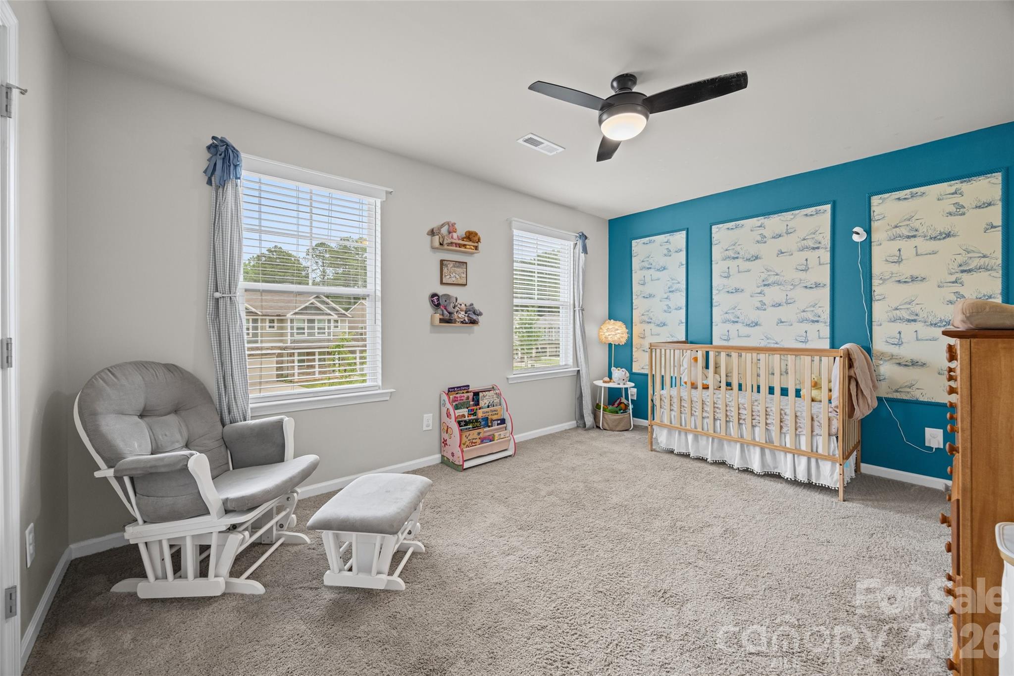 2225 Sussex Road — York