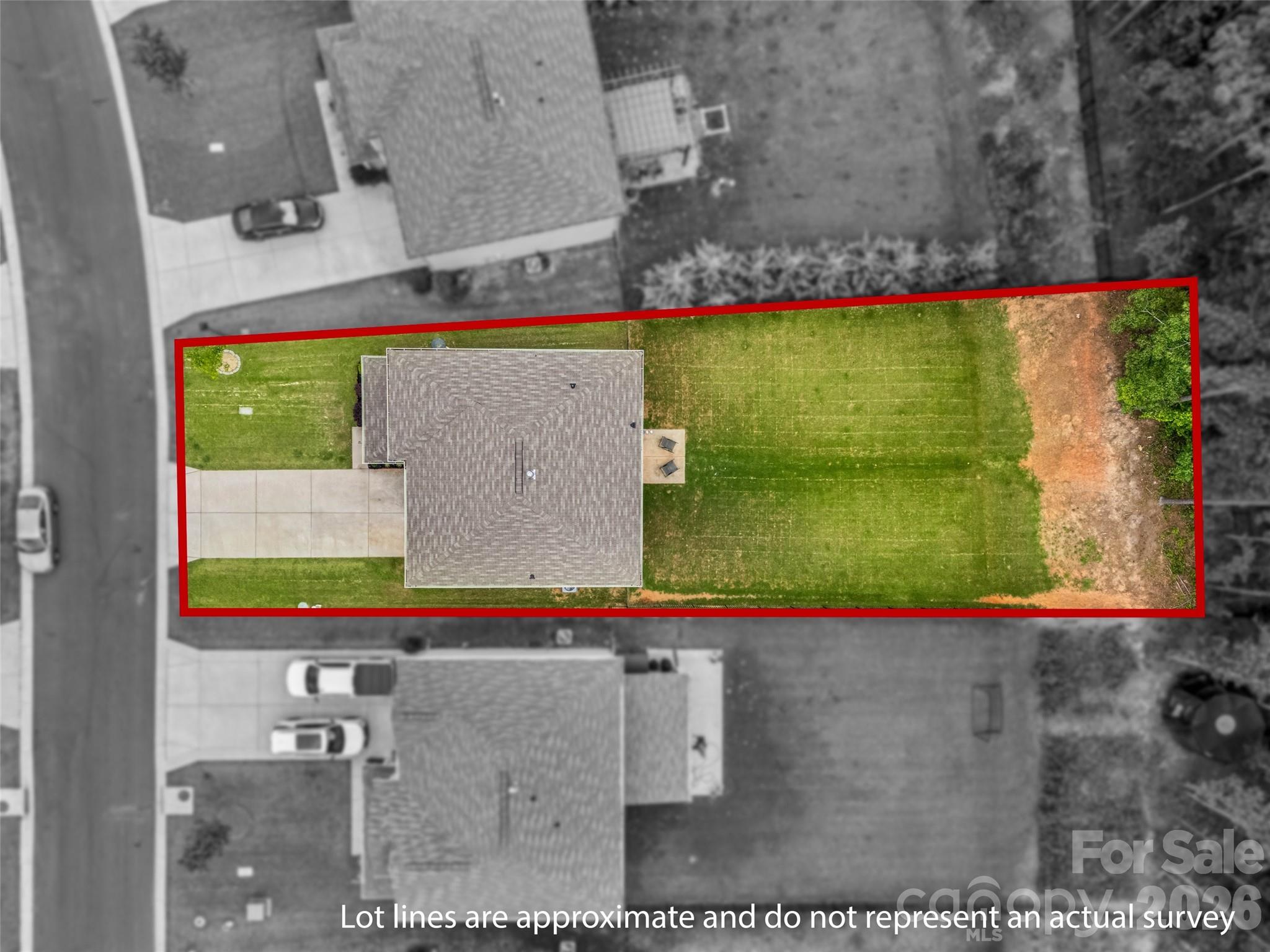 2225 Sussex Road — York