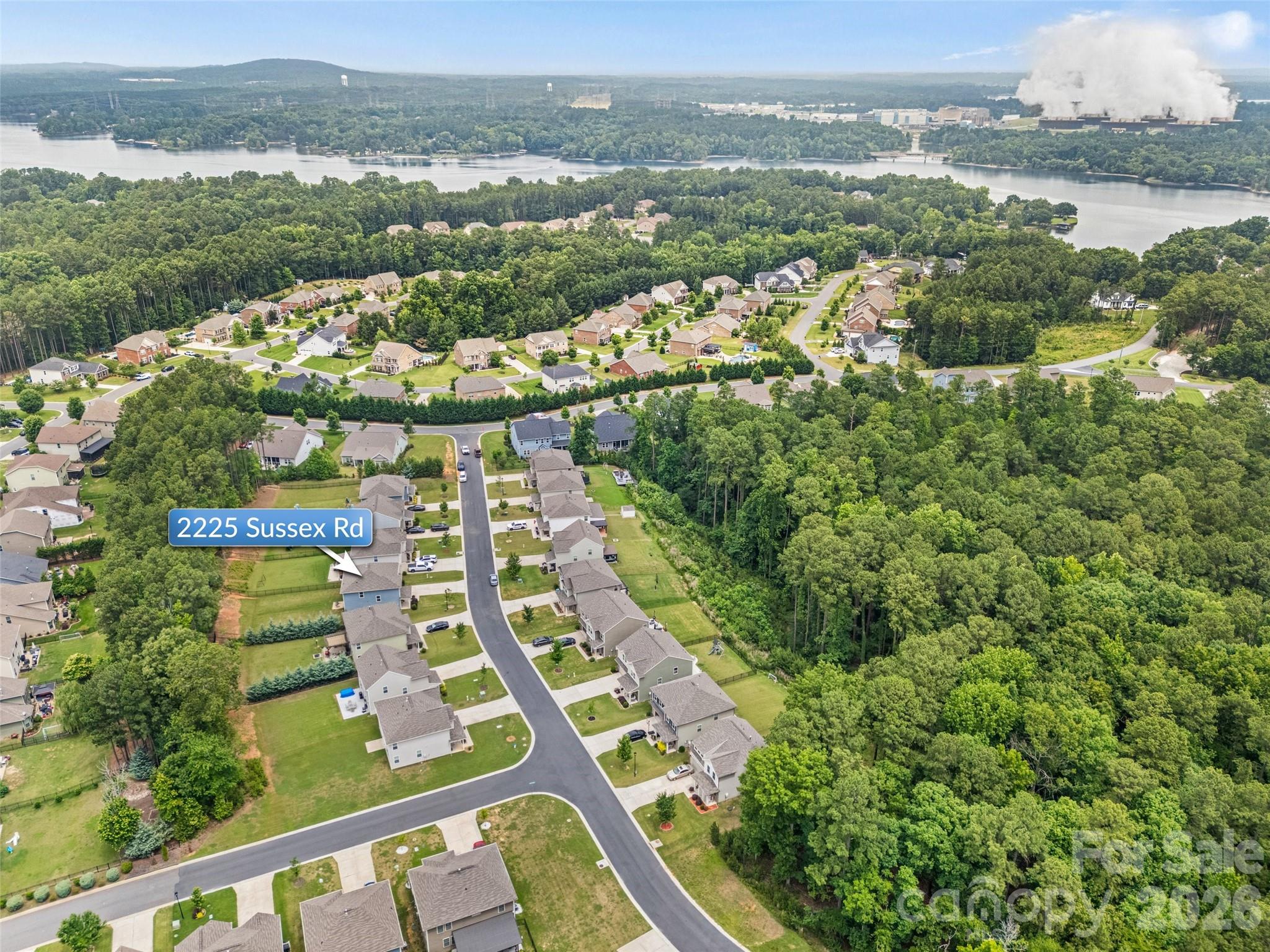 2225 Sussex Road — York