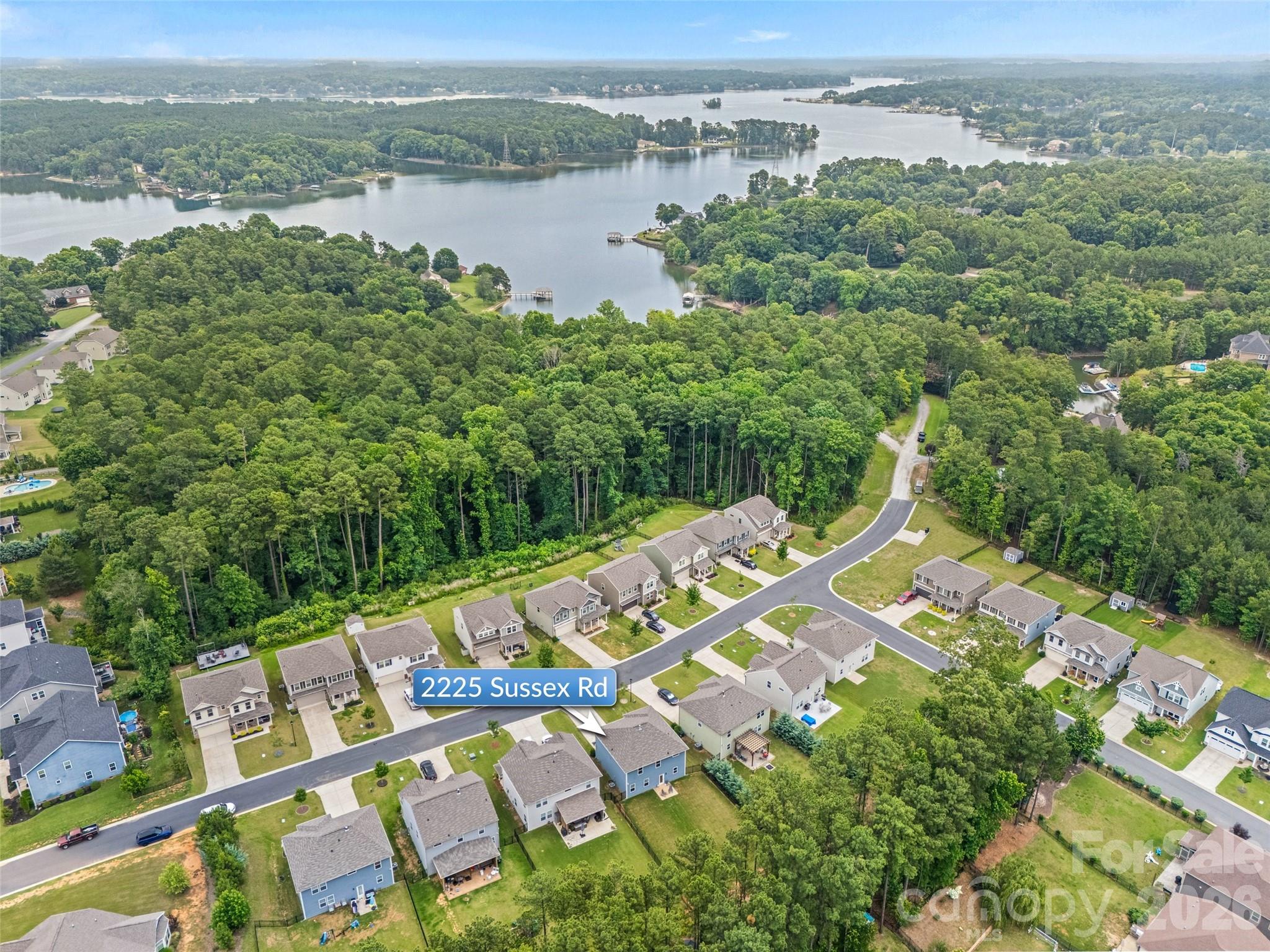 2225 Sussex Road — York