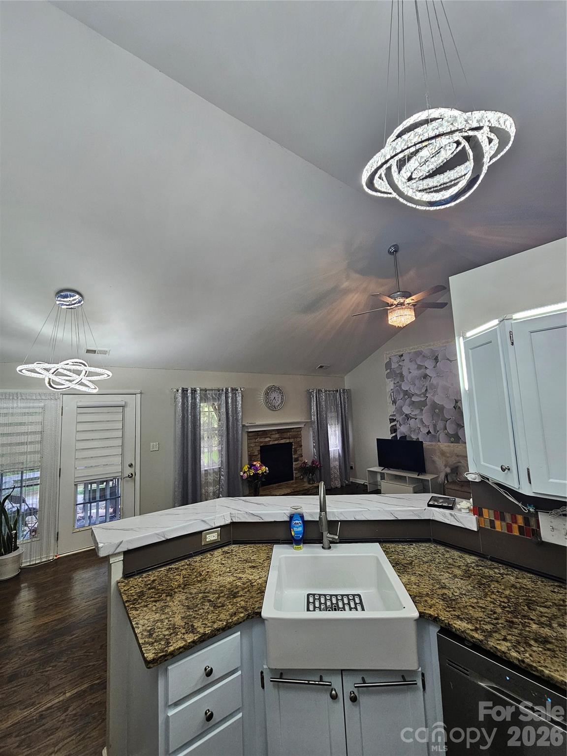 3136 Blueberry Drive — Monroe
