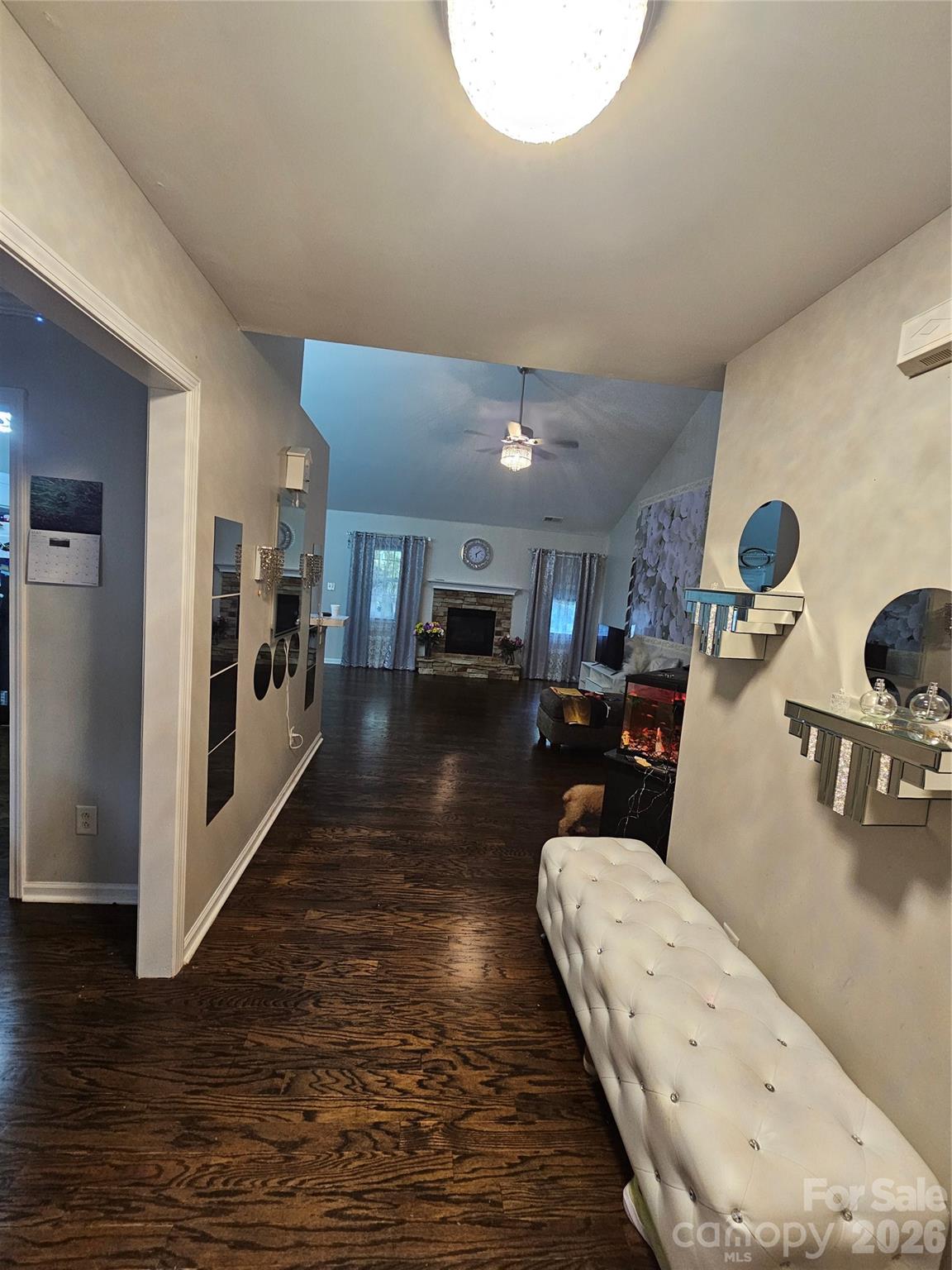 3136 Blueberry Drive — Monroe