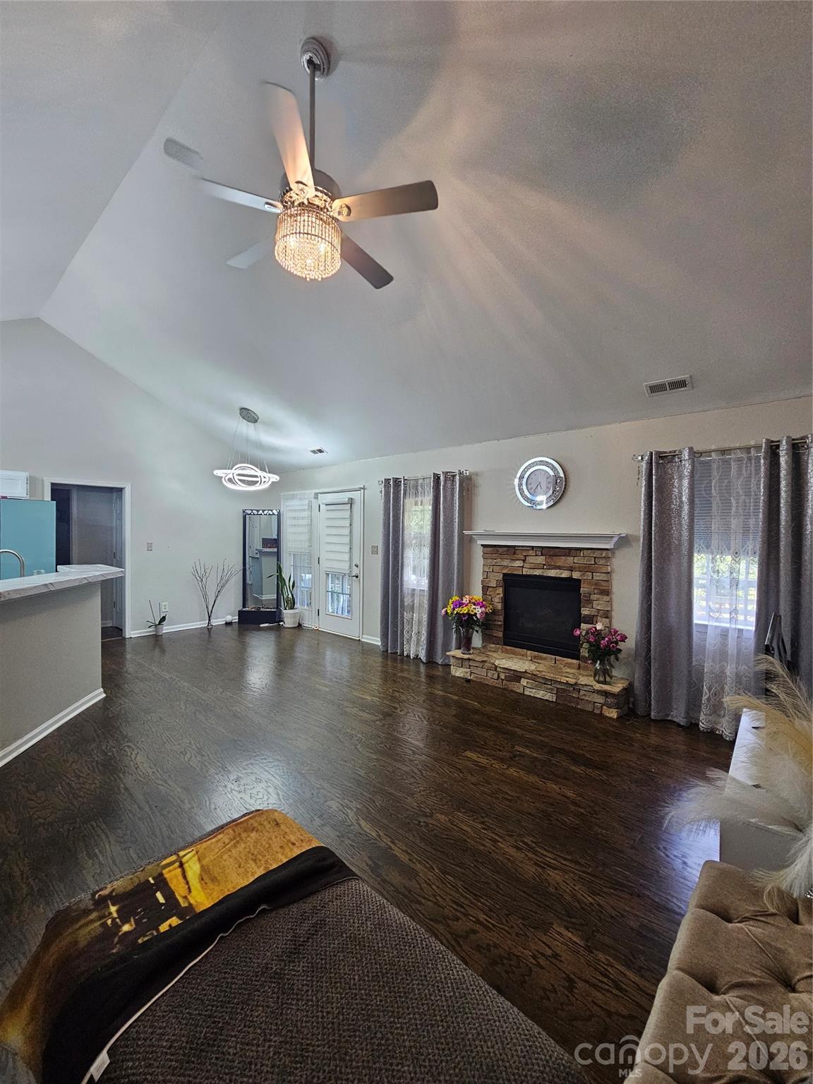 3136 Blueberry Drive — Monroe