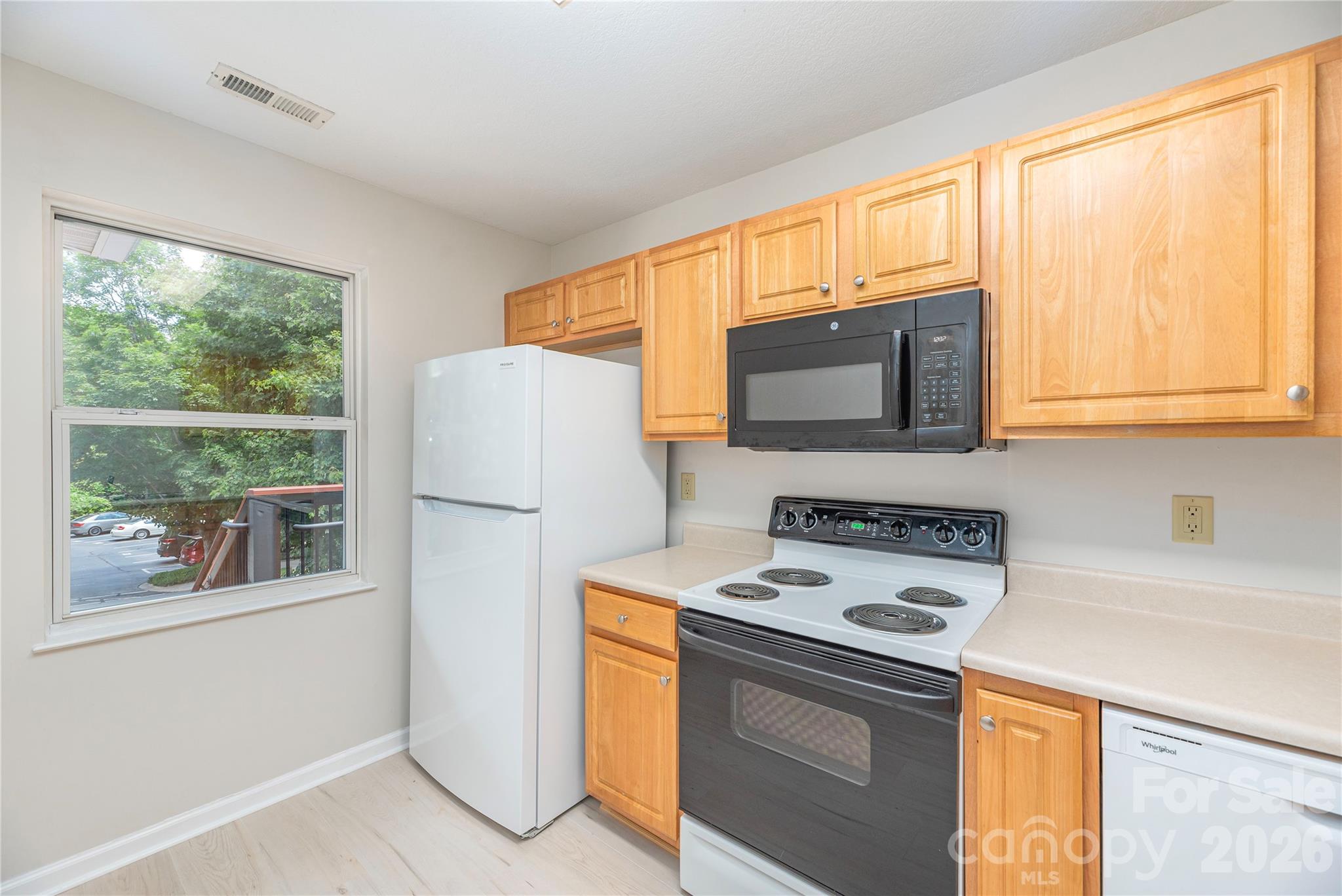 409 Carlyle Way — Asheville