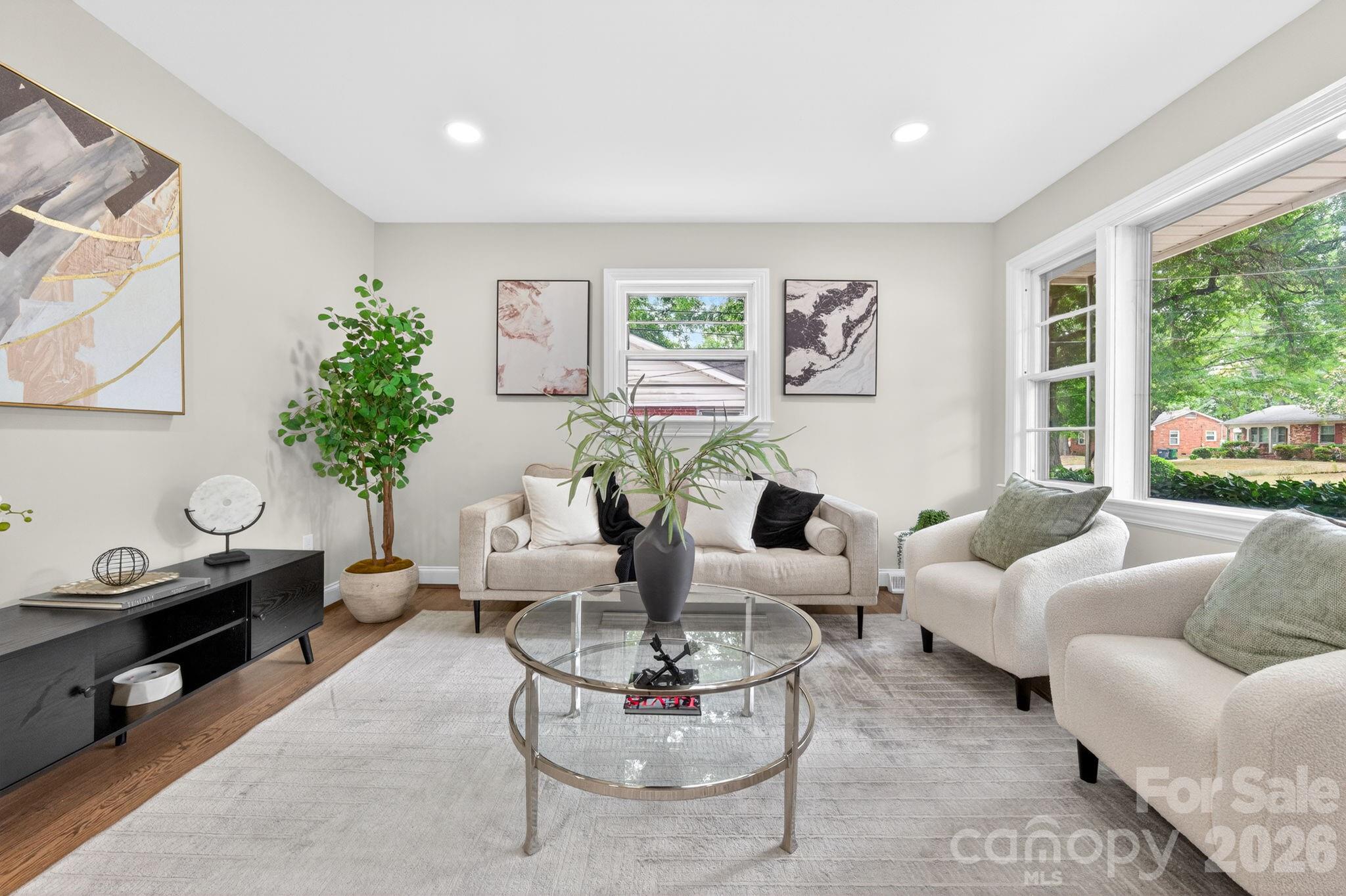 1434 Waddell Street — Charlotte