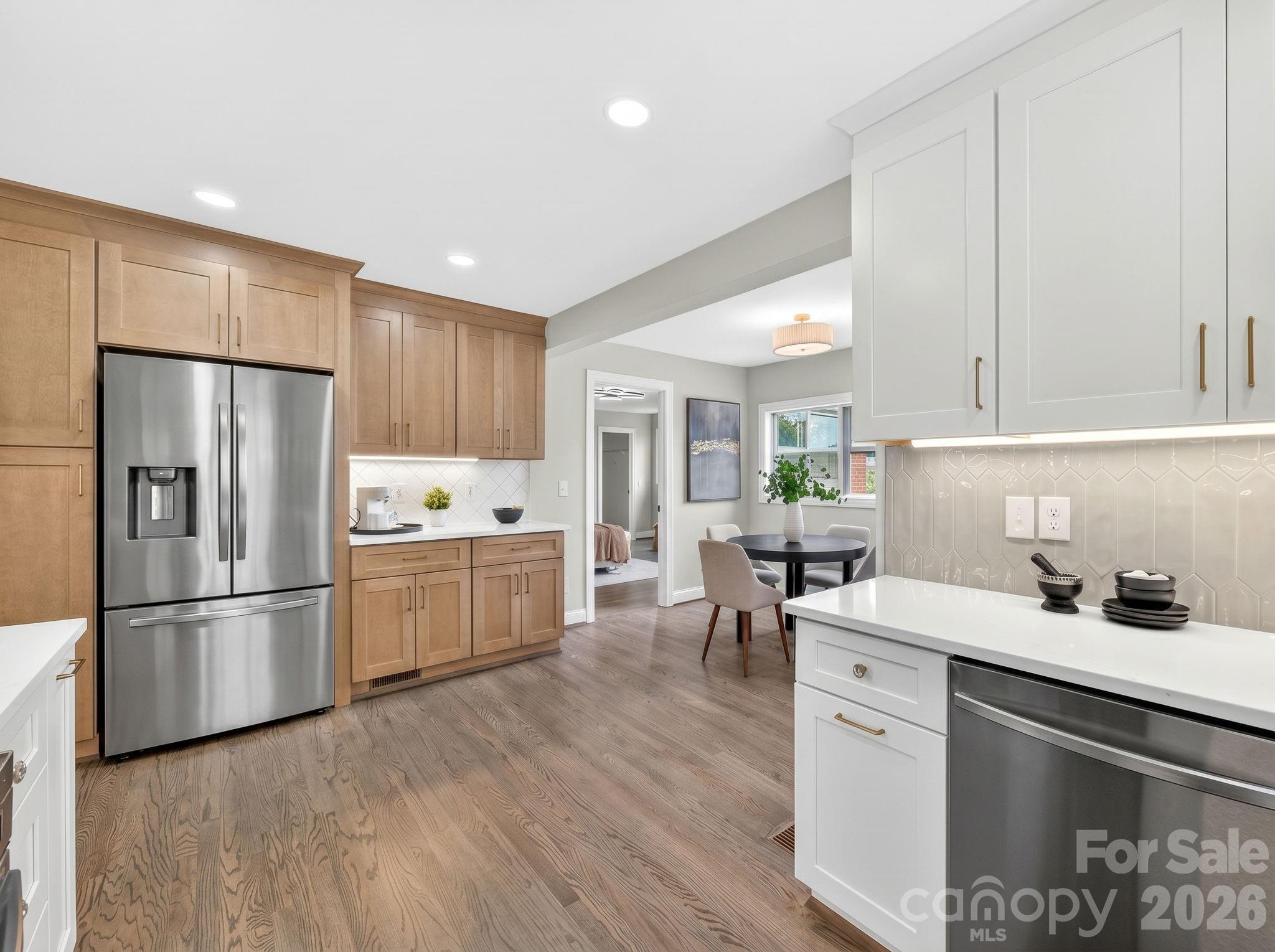 1434 Waddell Street — Charlotte