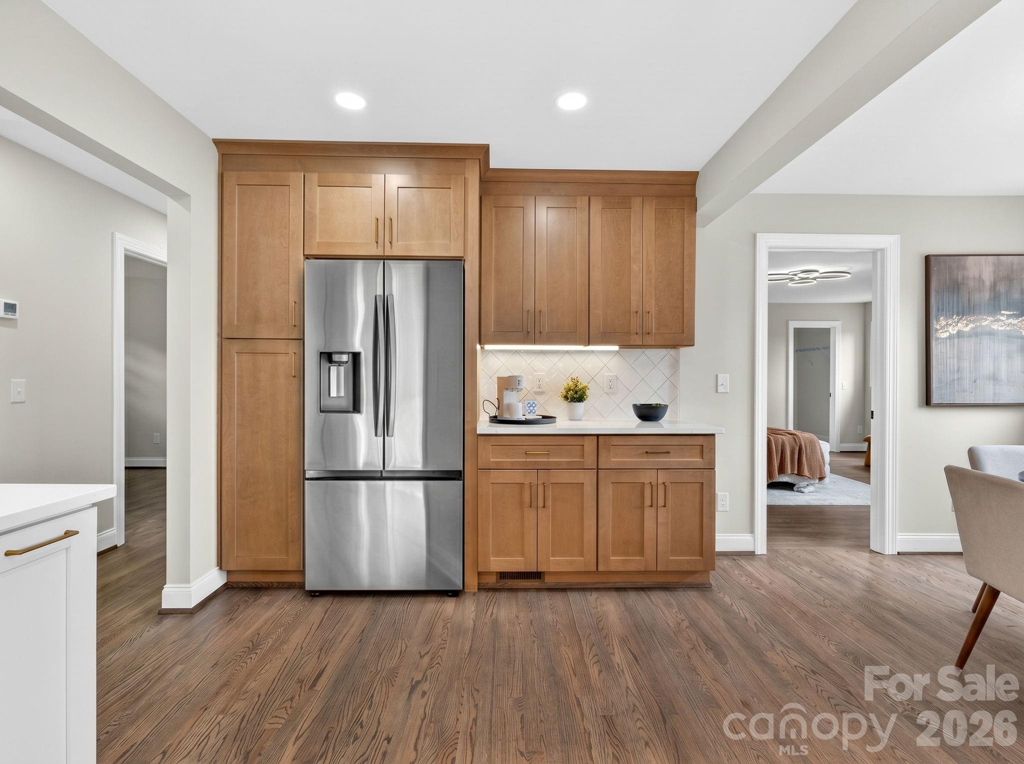 1434 Waddell Street — Charlotte