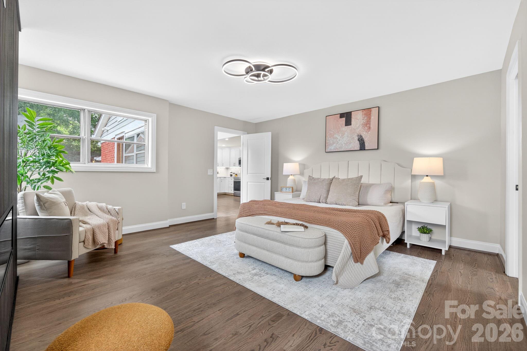 1434 Waddell Street — Charlotte