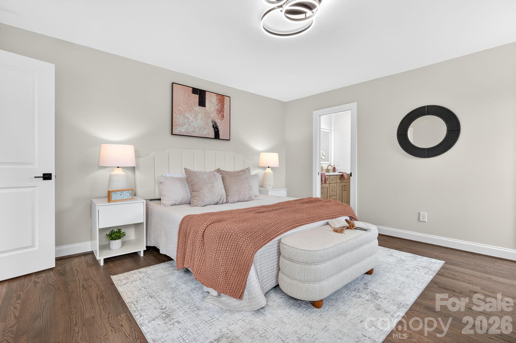 1434 Waddell Street — Charlotte