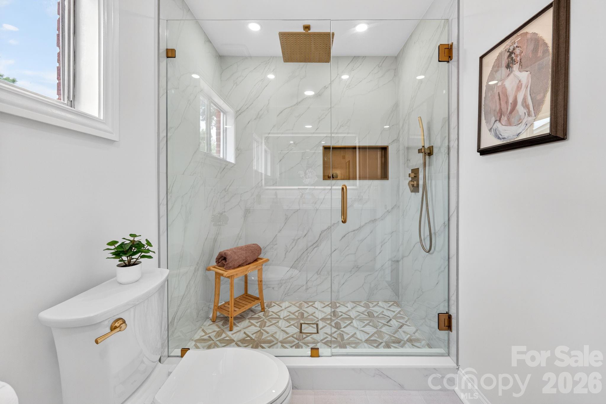 1434 Waddell Street — Charlotte