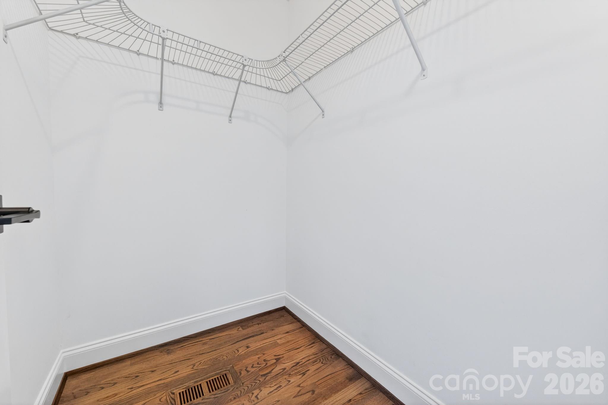 1434 Waddell Street — Charlotte