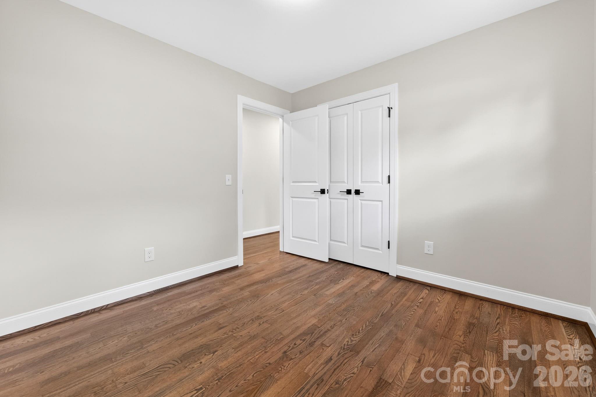 1434 Waddell Street — Charlotte
