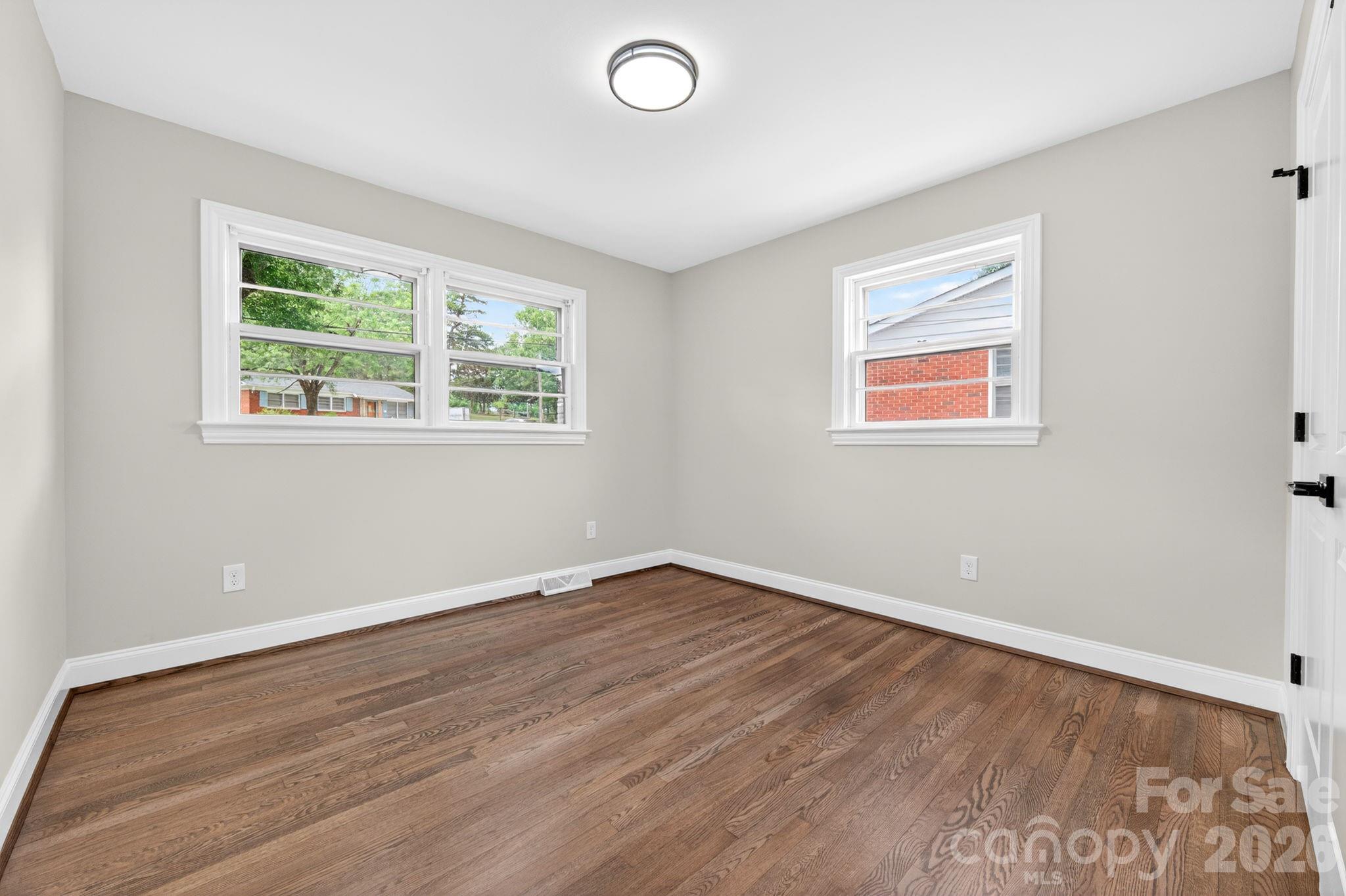 1434 Waddell Street — Charlotte