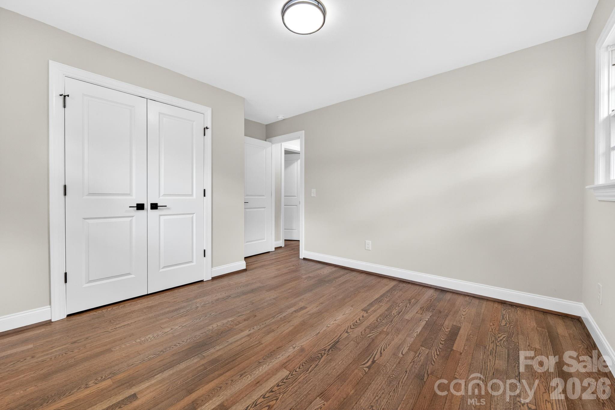 1434 Waddell Street — Charlotte