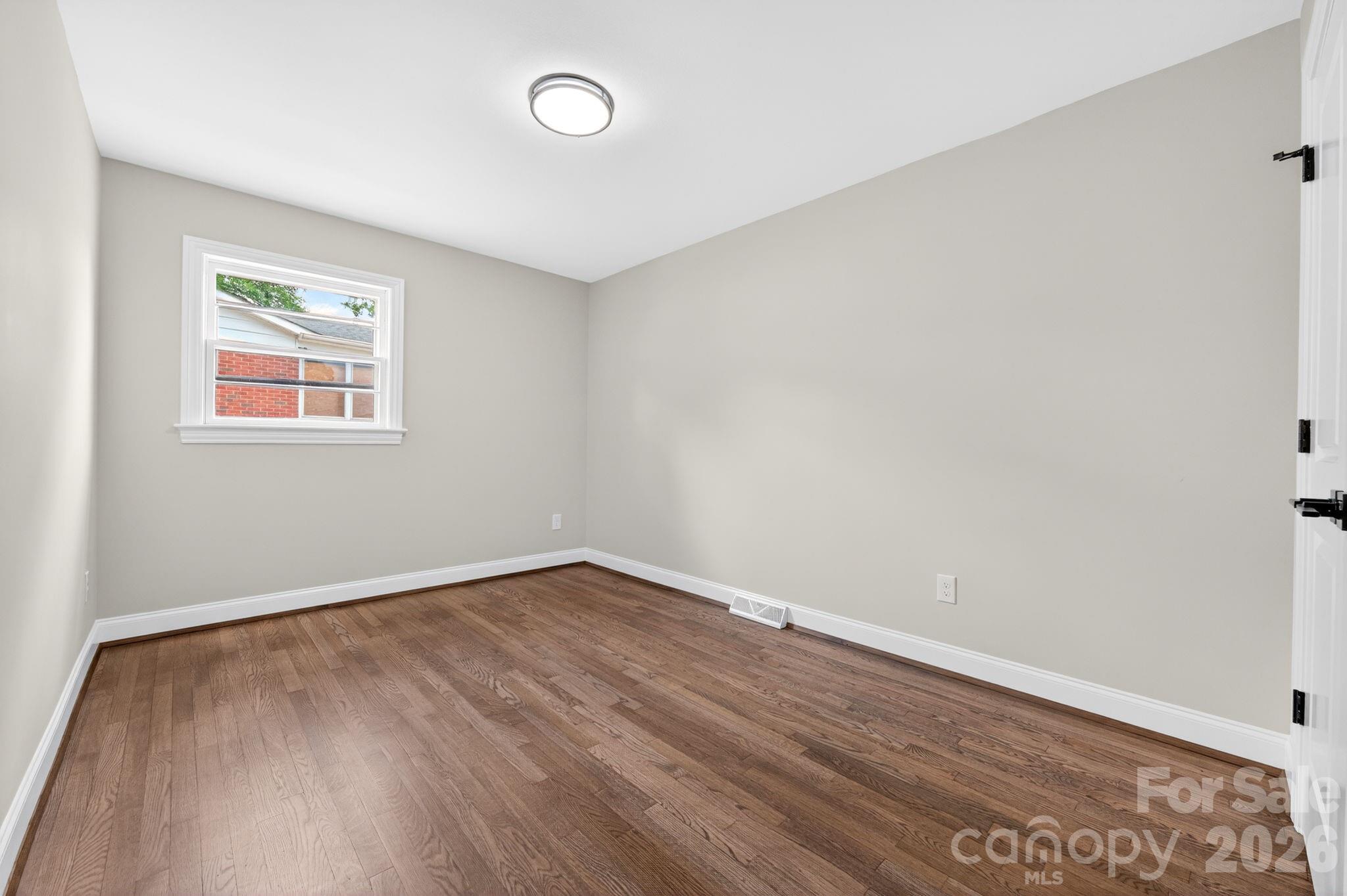 1434 Waddell Street — Charlotte