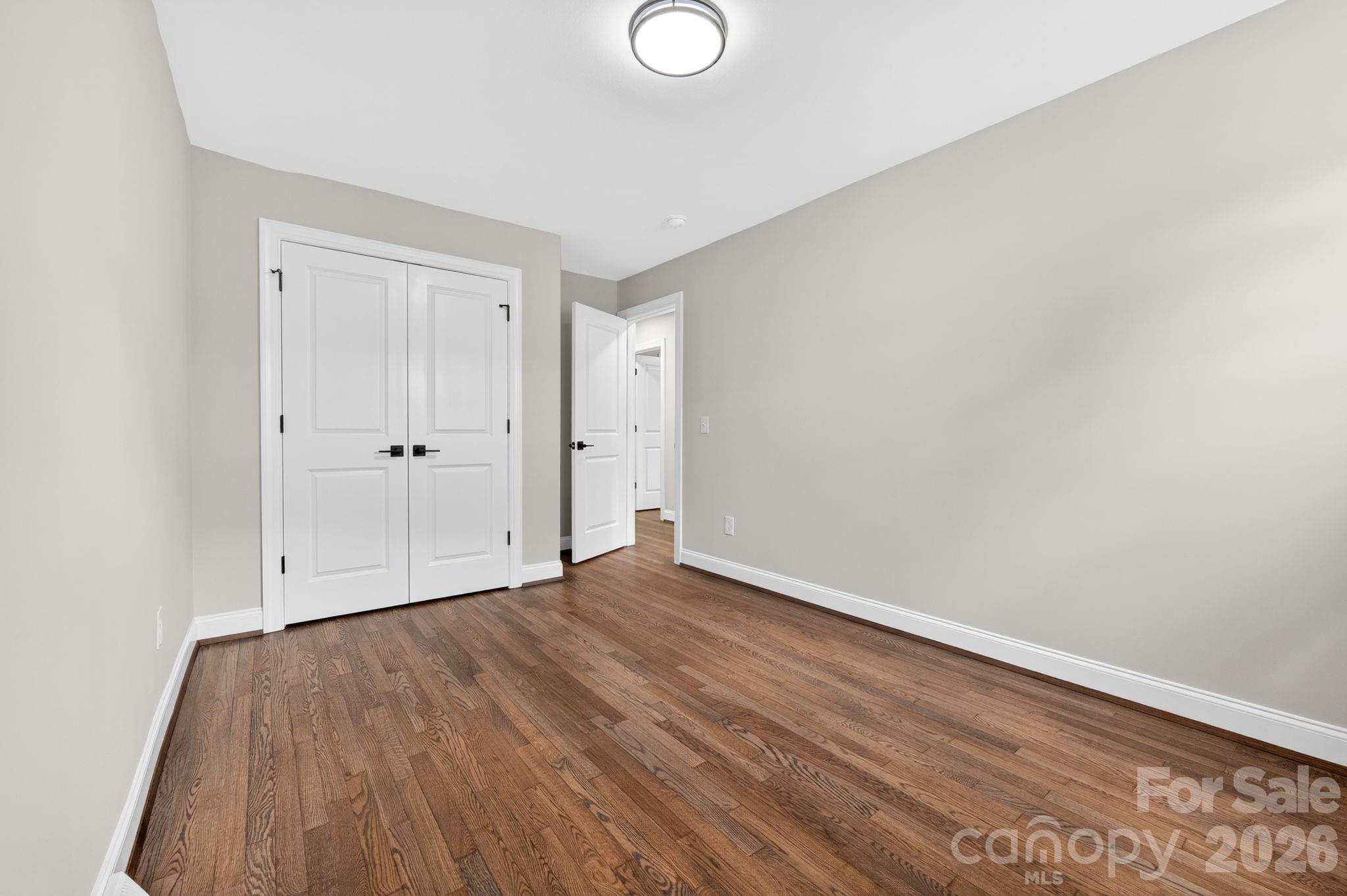 1434 Waddell Street — Charlotte