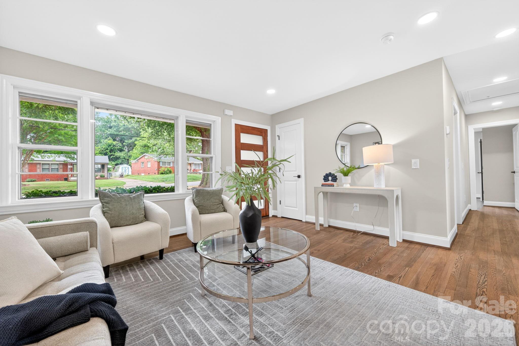 1434 Waddell Street — Charlotte