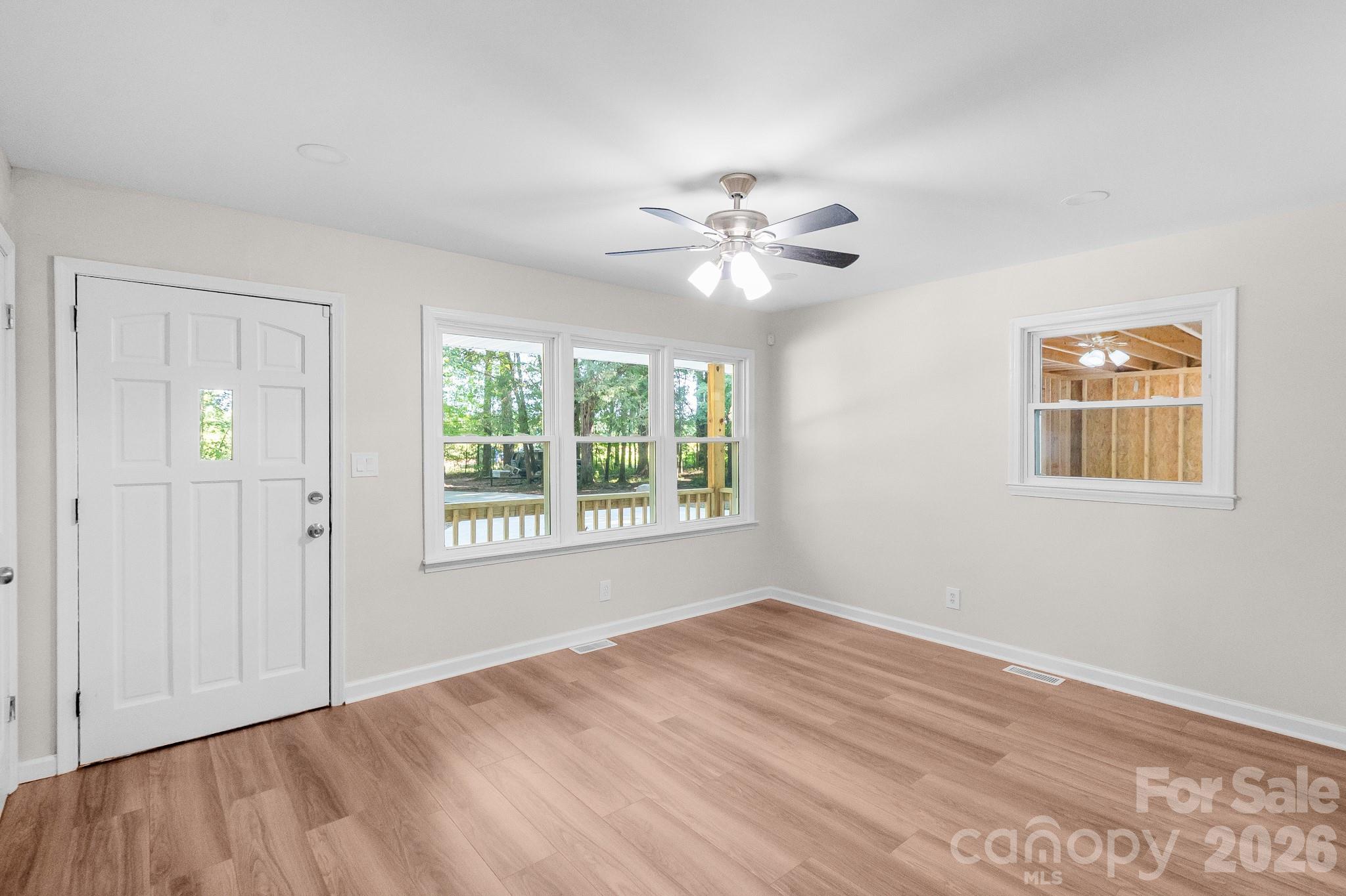 2177 Thornwell Road — Lancaster