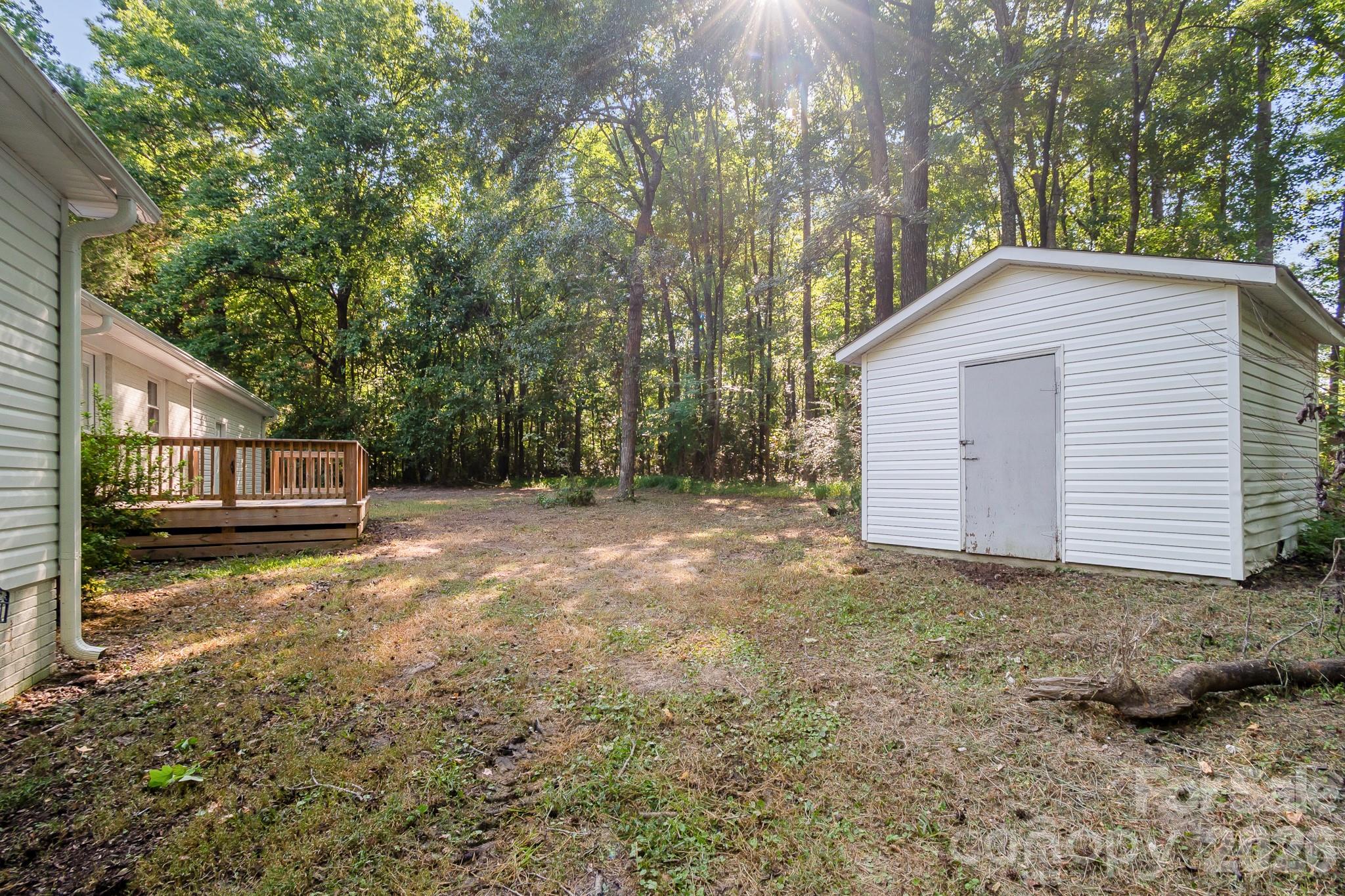 2177 Thornwell Road — Lancaster