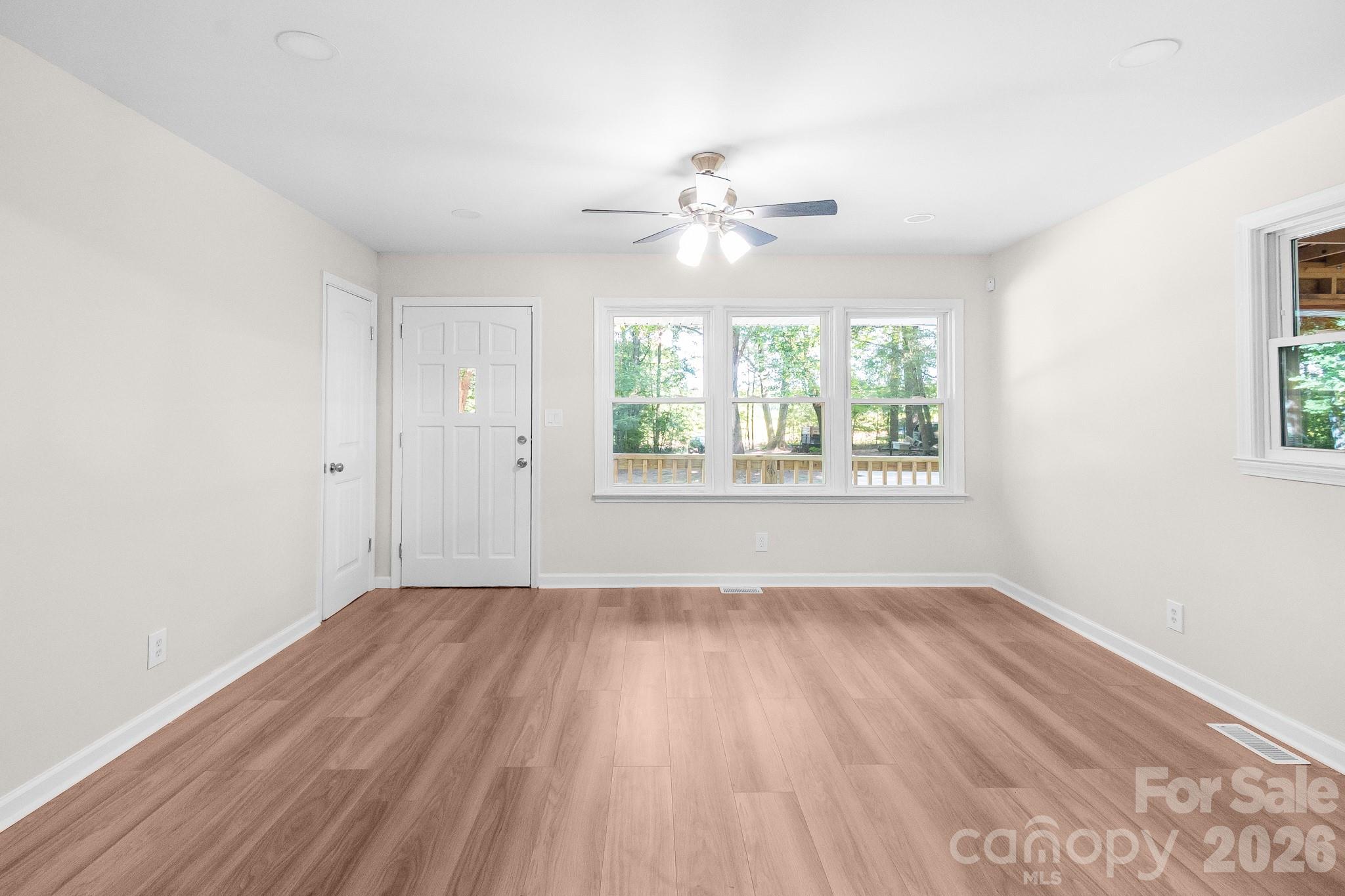 2177 Thornwell Road — Lancaster