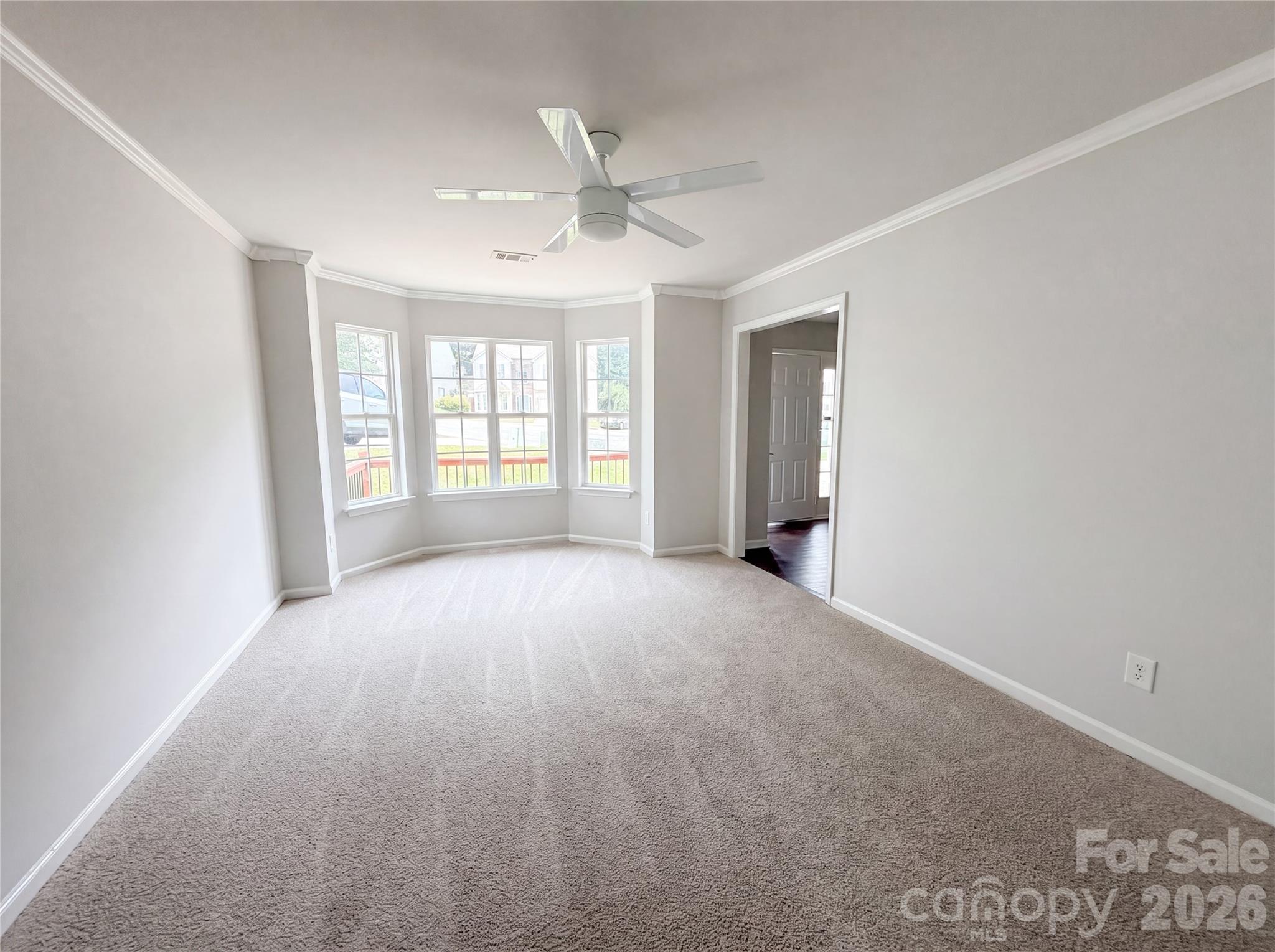 4024 Fifendrum Lane — Charlotte