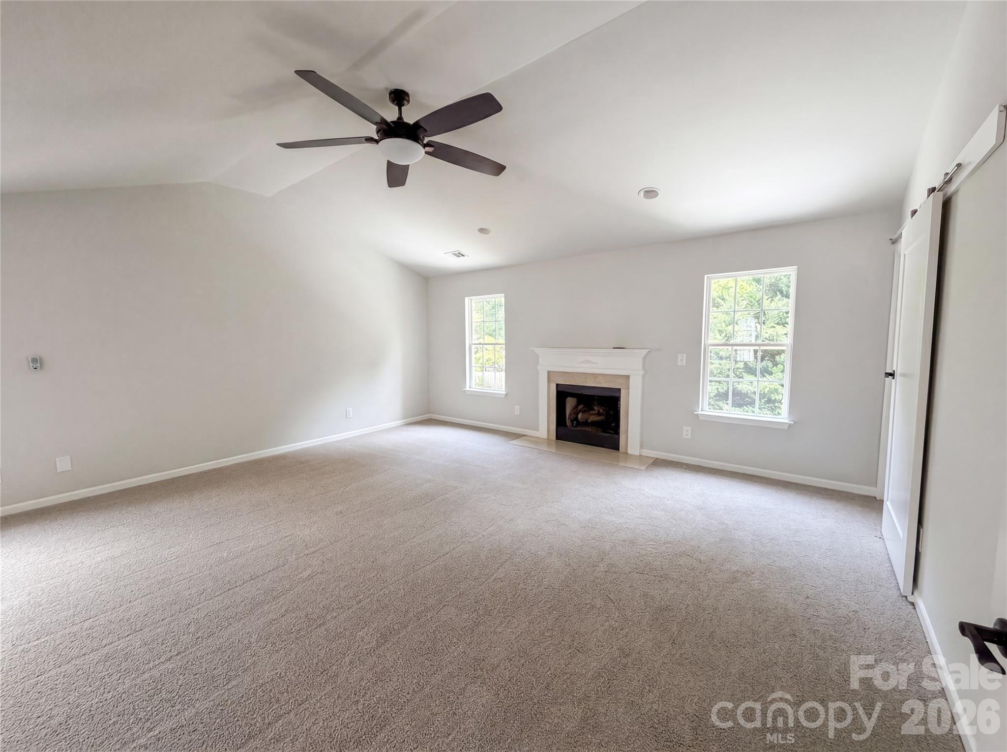 4024 Fifendrum Lane — Charlotte