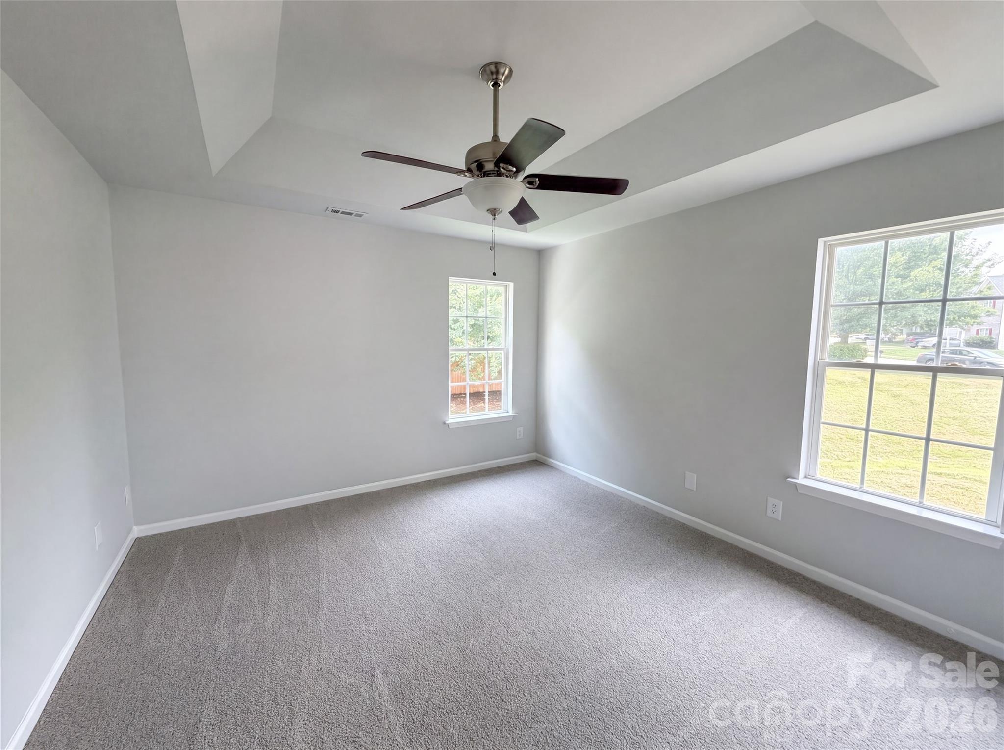 4024 Fifendrum Lane — Charlotte