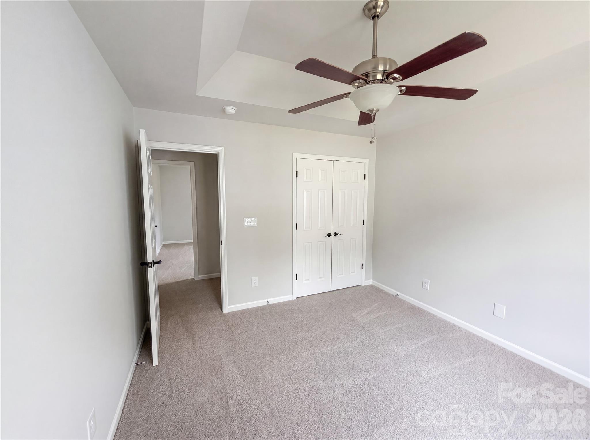 4024 Fifendrum Lane — Charlotte