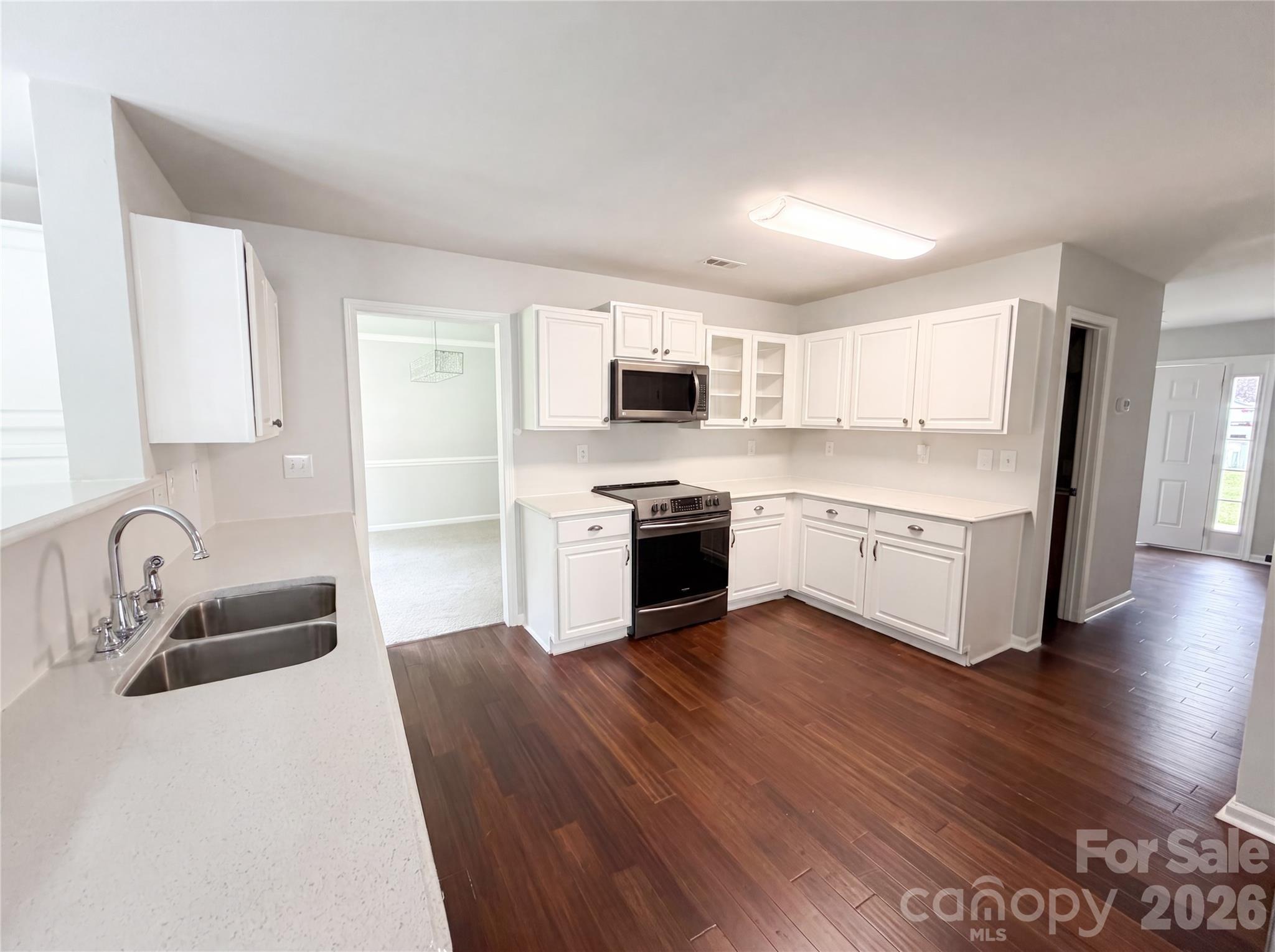 4024 Fifendrum Lane — Charlotte