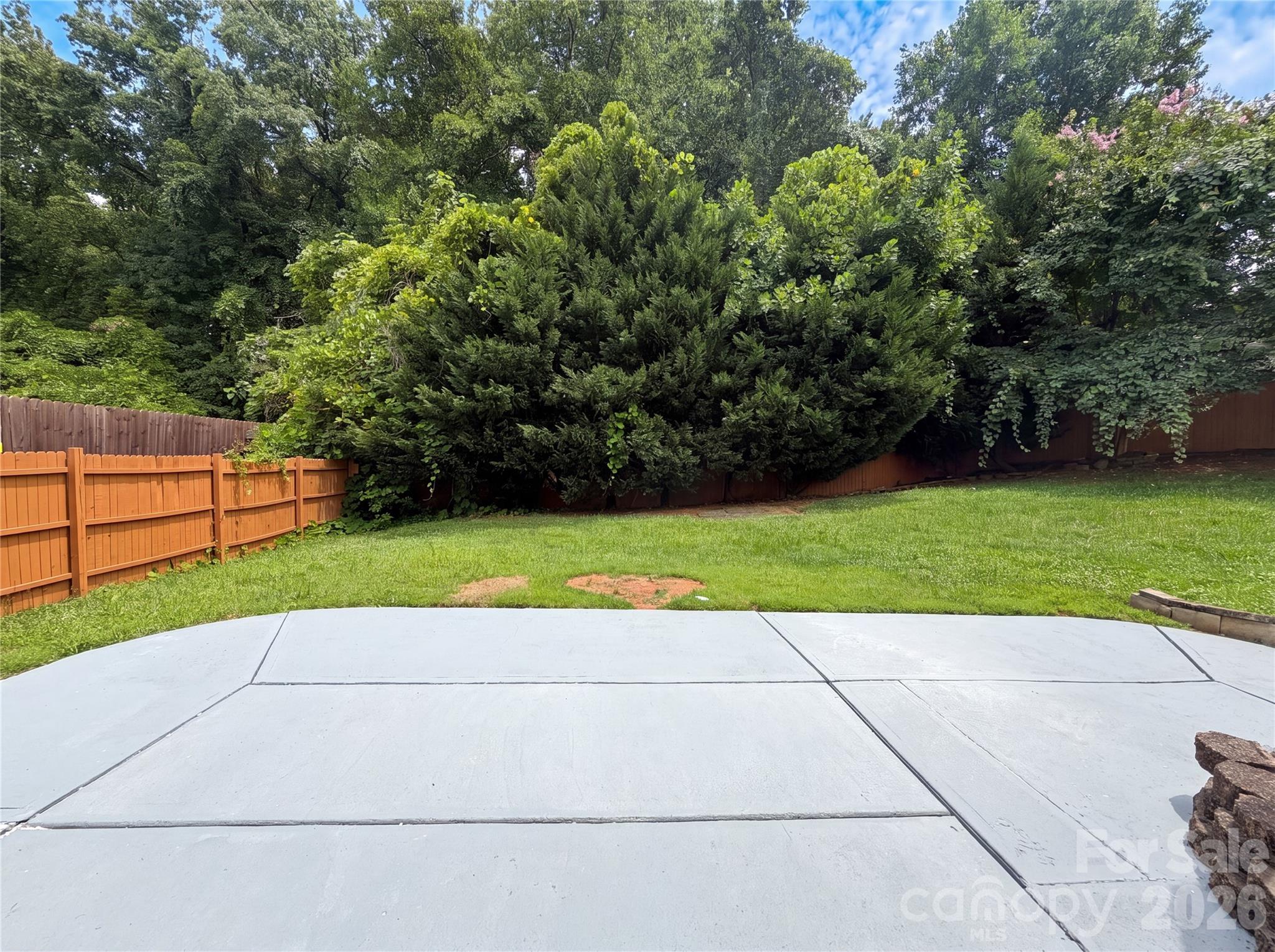 4024 Fifendrum Lane — Charlotte