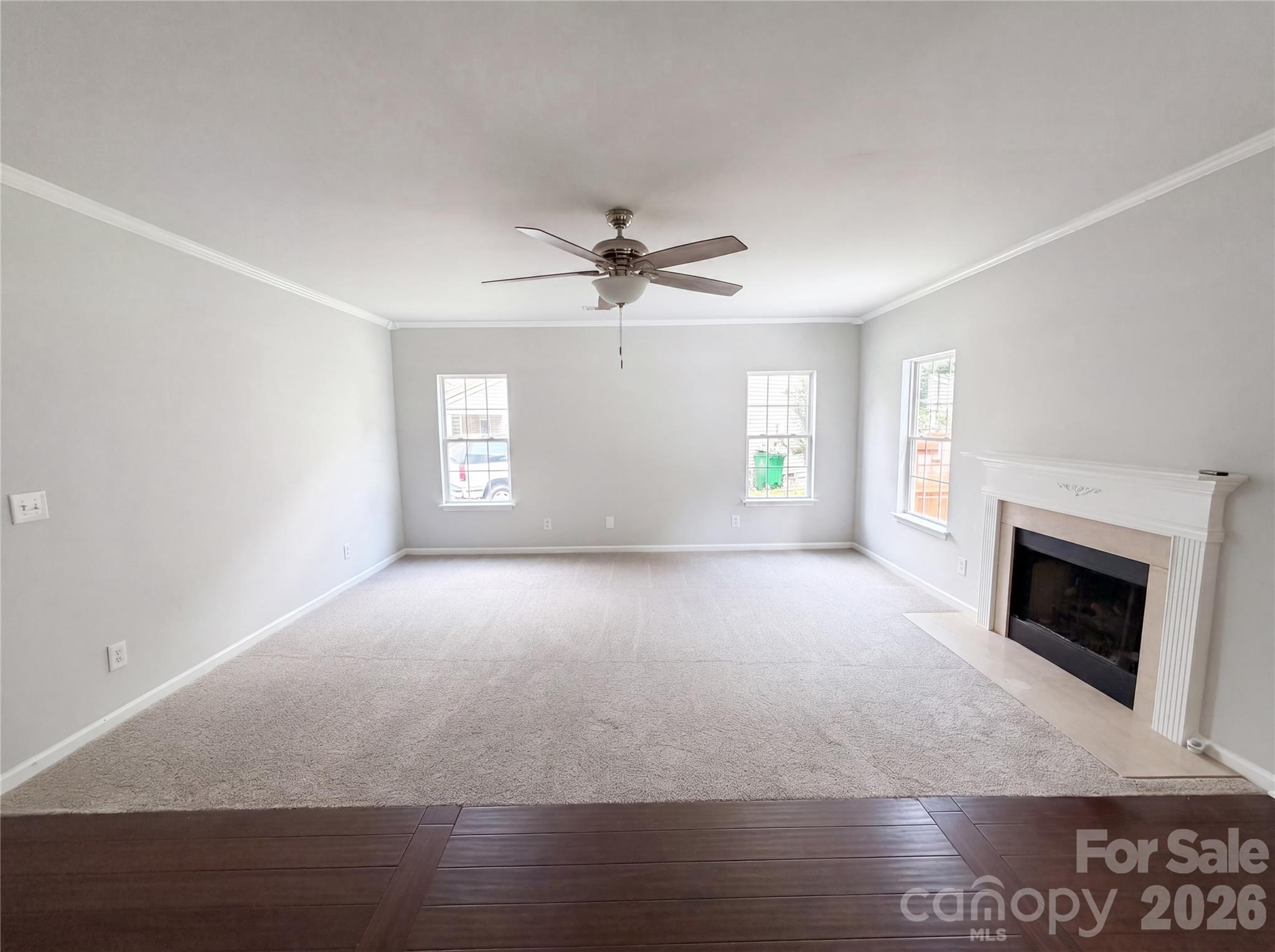 4024 Fifendrum Lane — Charlotte