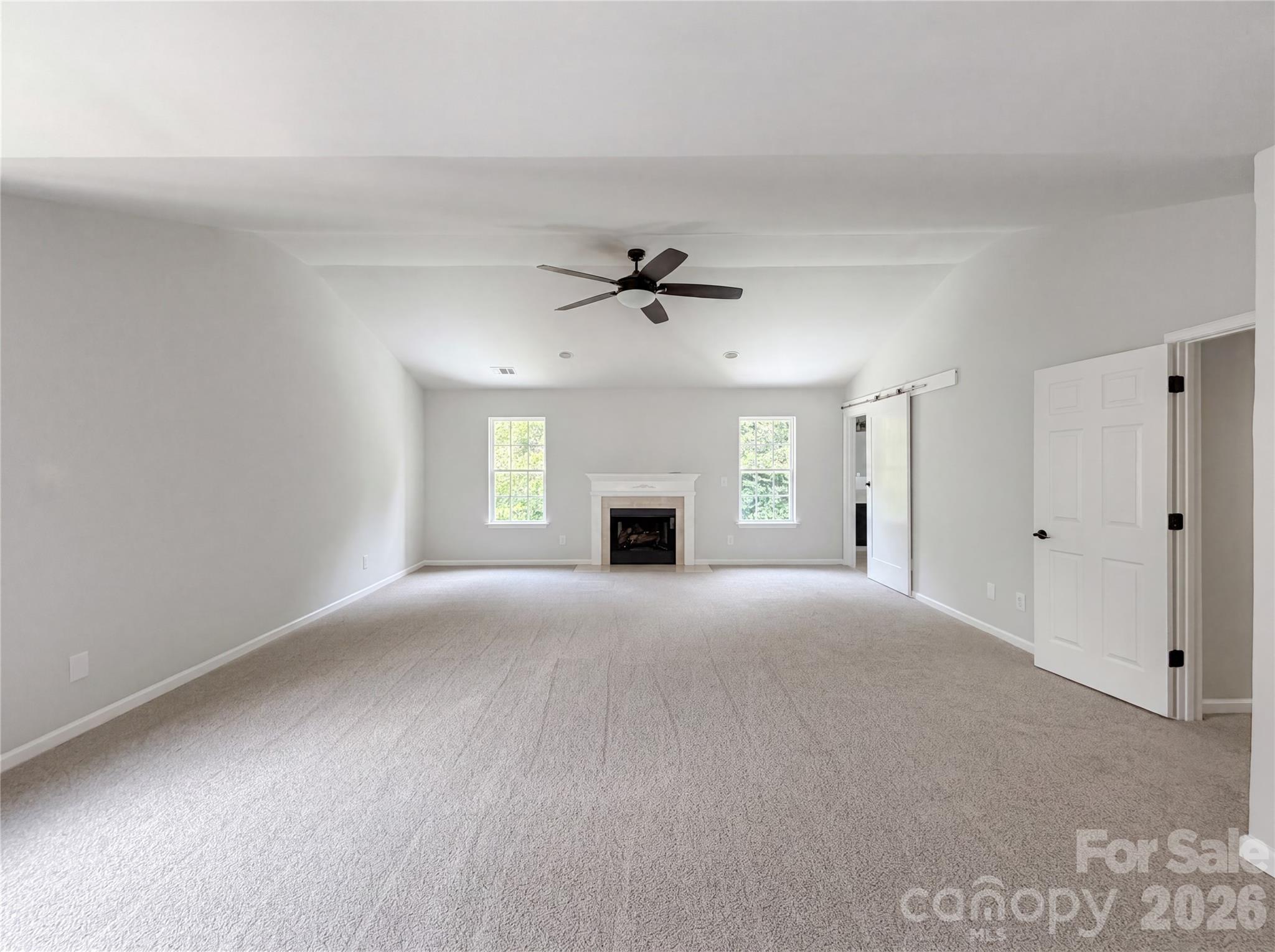 4024 Fifendrum Lane — Charlotte
