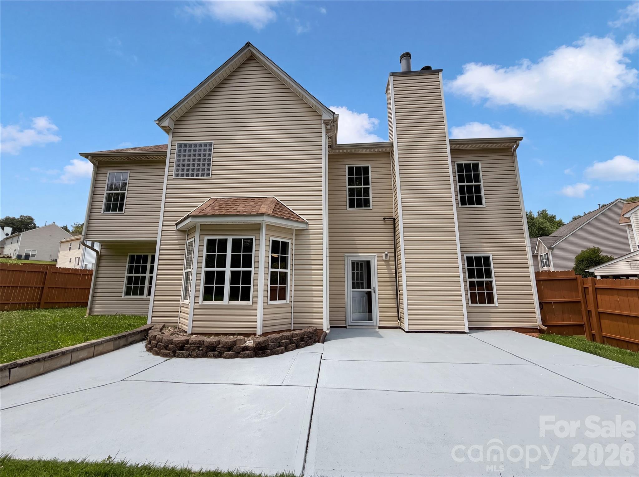 4024 Fifendrum Lane — Charlotte
