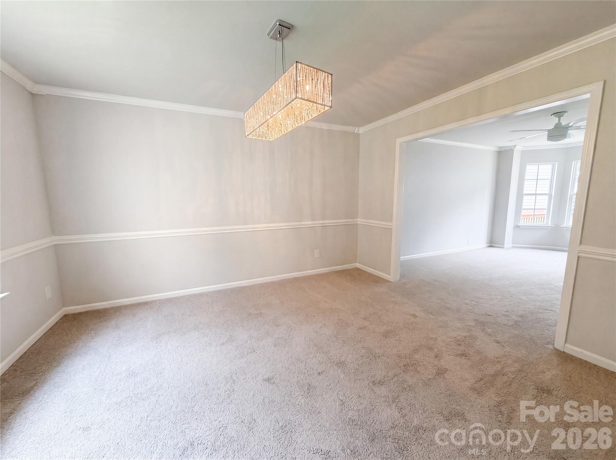 4024 Fifendrum Lane — Charlotte