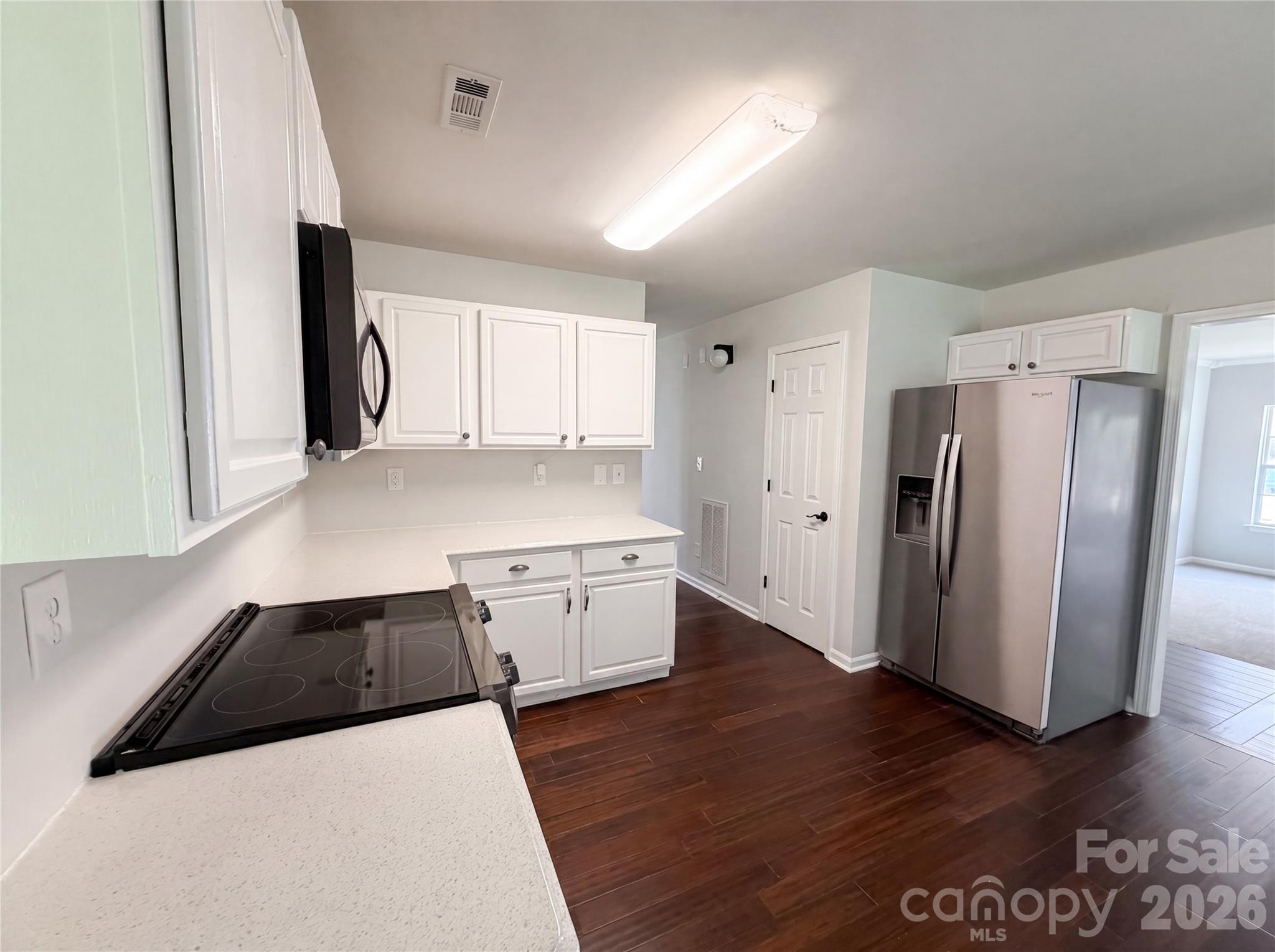 4024 Fifendrum Lane — Charlotte