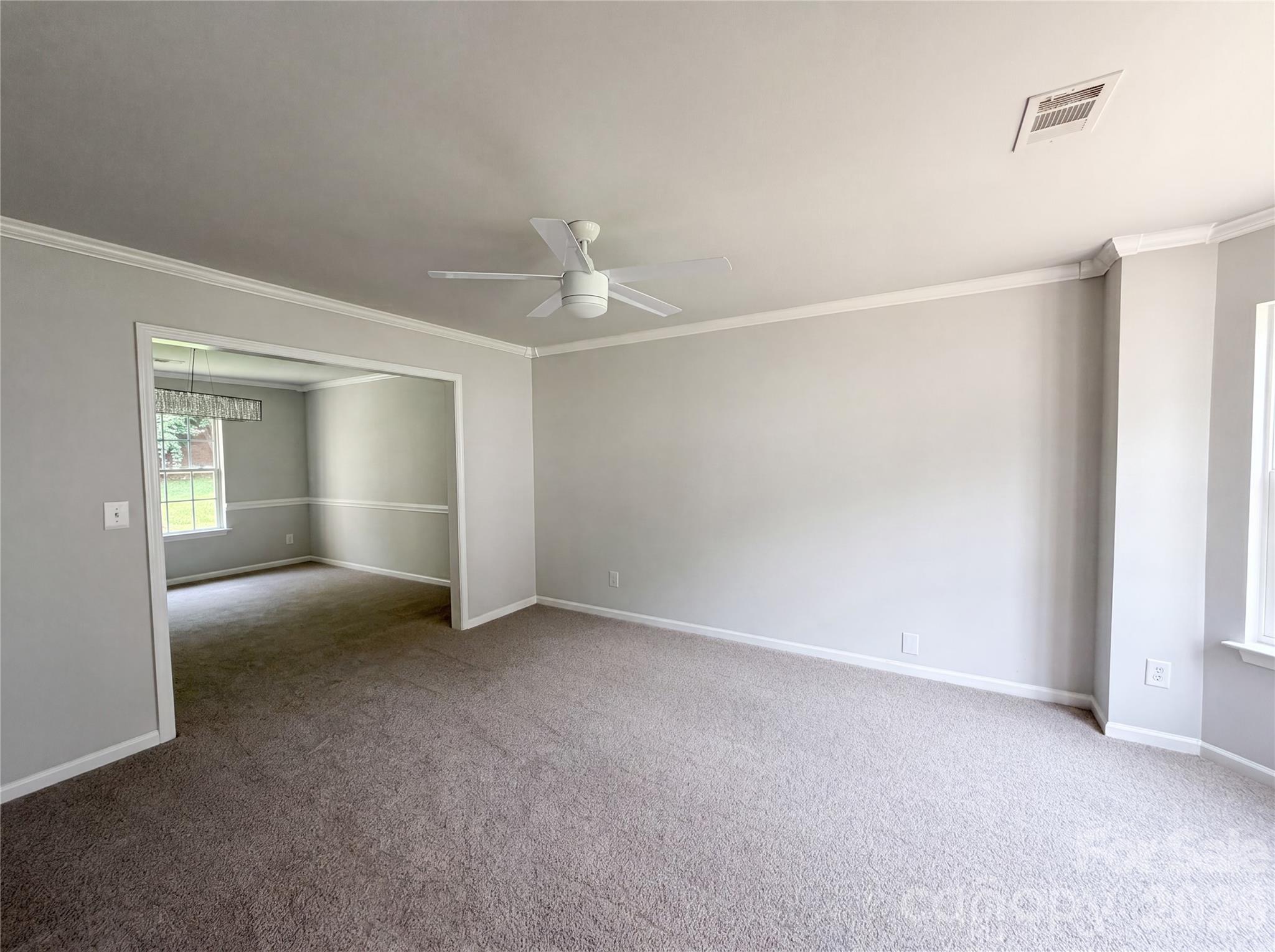 4024 Fifendrum Lane — Charlotte