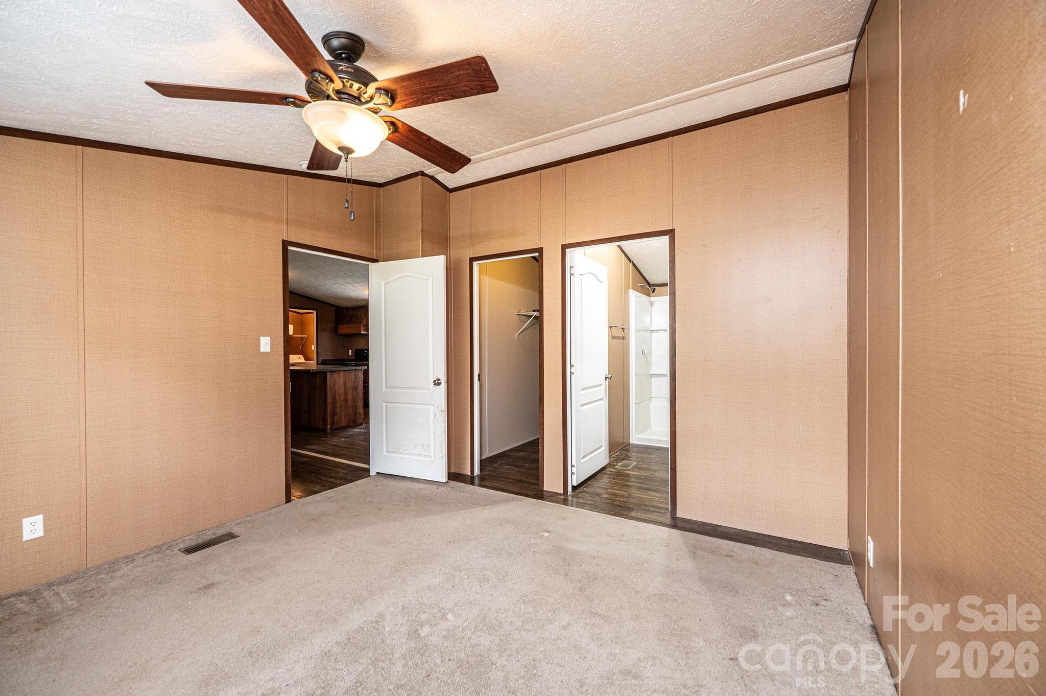 4510 Mount Hebron Avenue — Connelly Springs