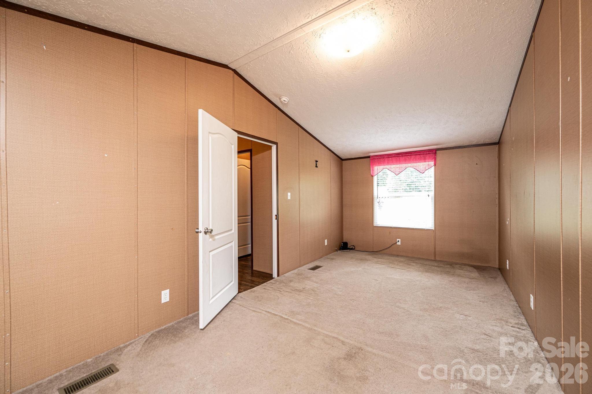 4510 Mount Hebron Avenue — Connelly Springs